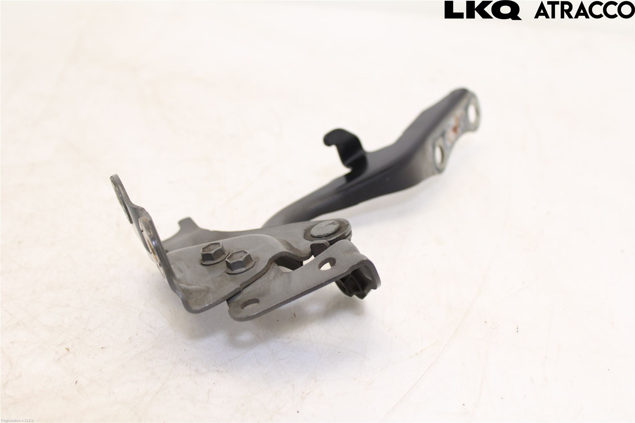 Lexus RX AL10 09-15 Panser Hengsel - Hengsler