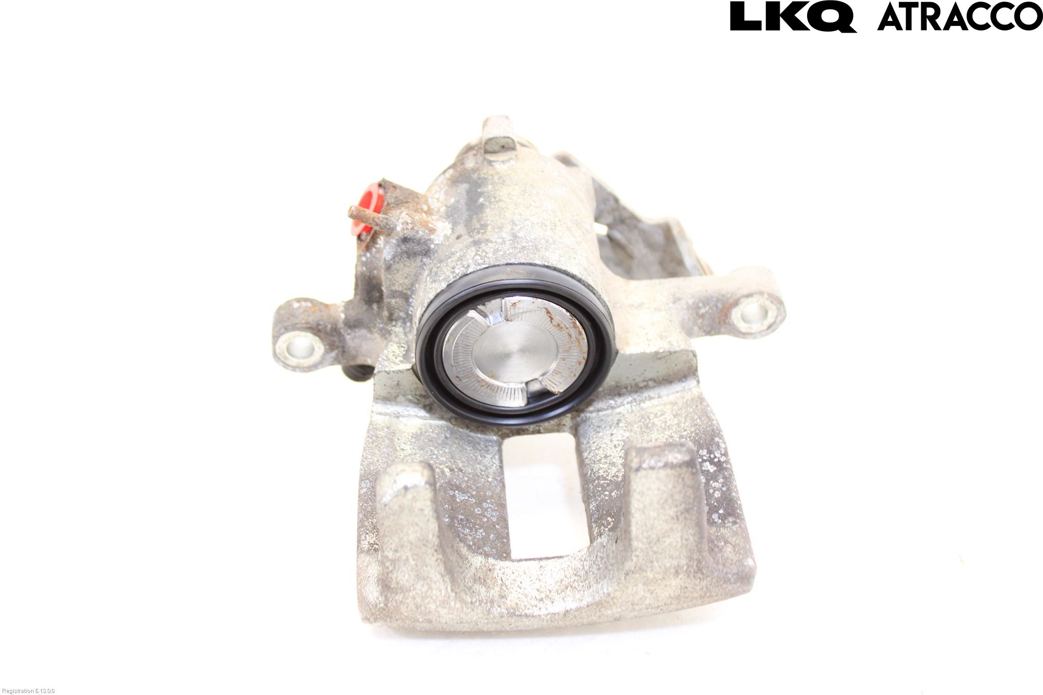 Audi A4/S4 05-07 Bremsecaliper Bak Høyre