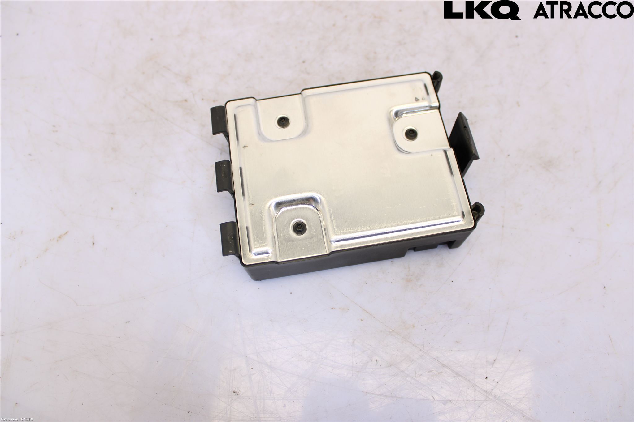 Dodge PICK UP RAM 81- Styreenhet Tilhengerfeste