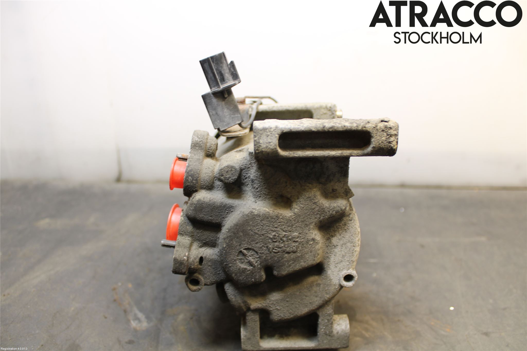 Hyundai i20 PB 09-14 Varme Ac Kompressor