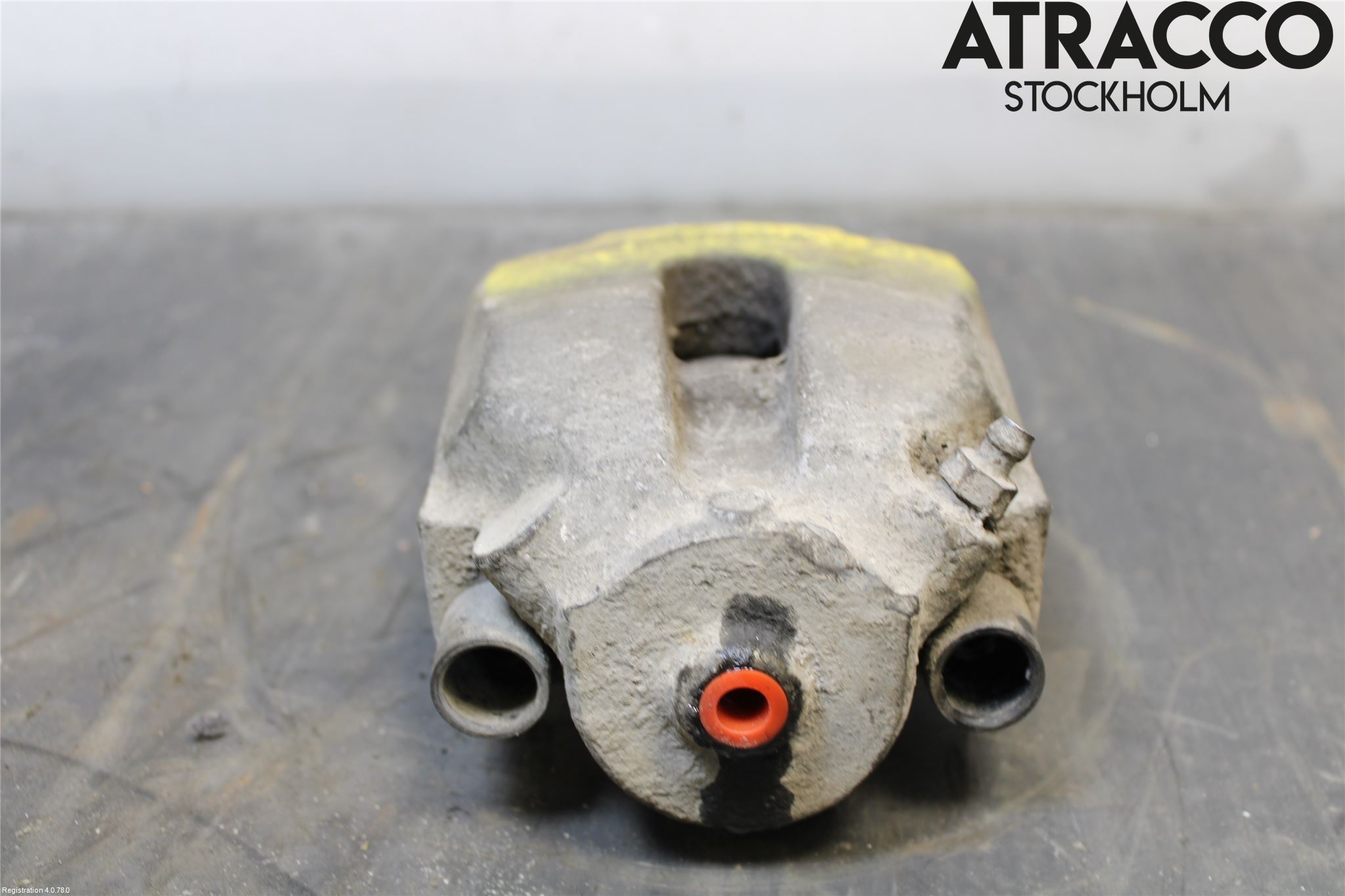 BMW 5 E39 95-04 Bremsecaliper Bak Venstre