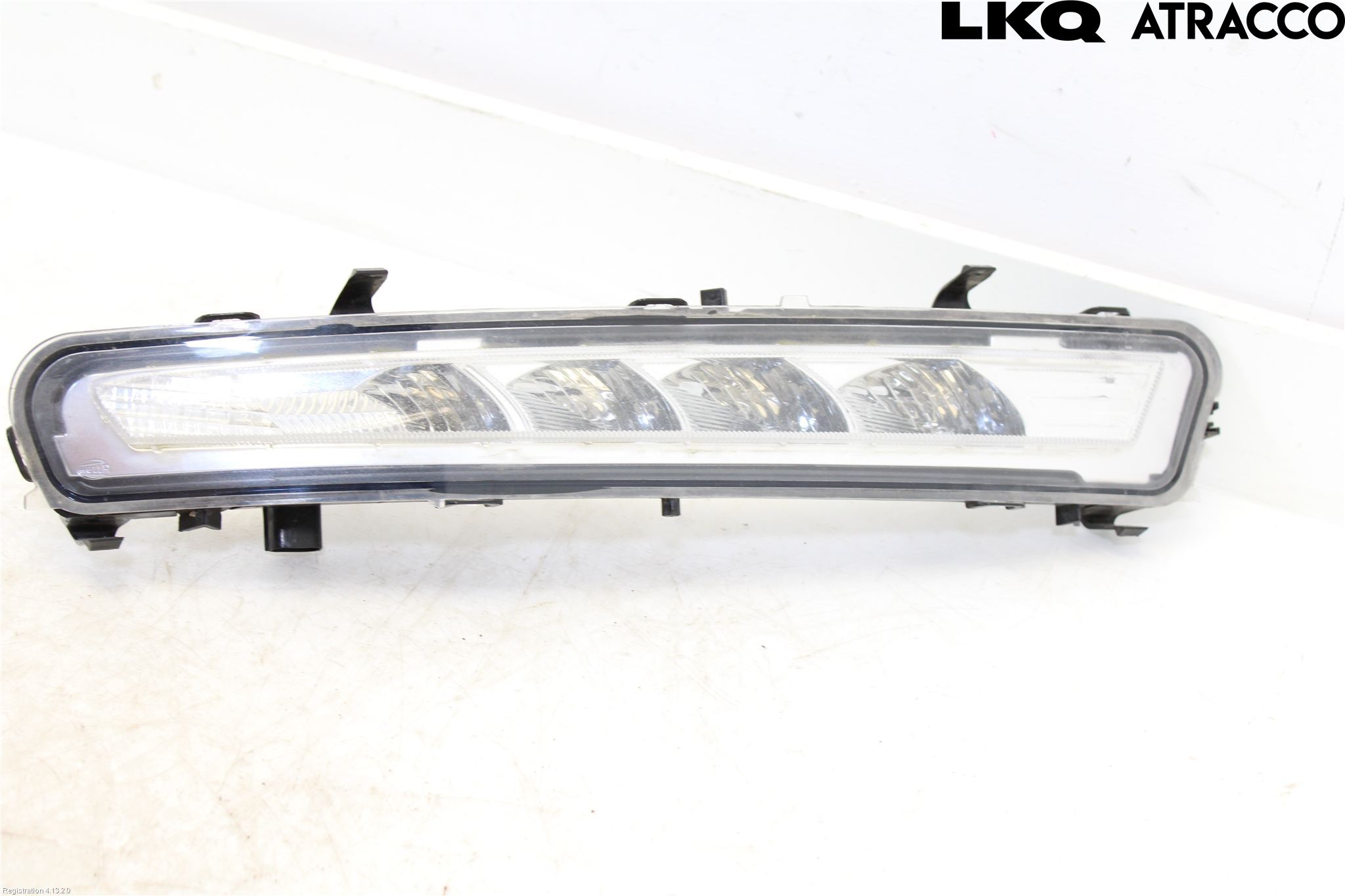 Ford MONDEO 07-15 Parklykt Foran Venstre