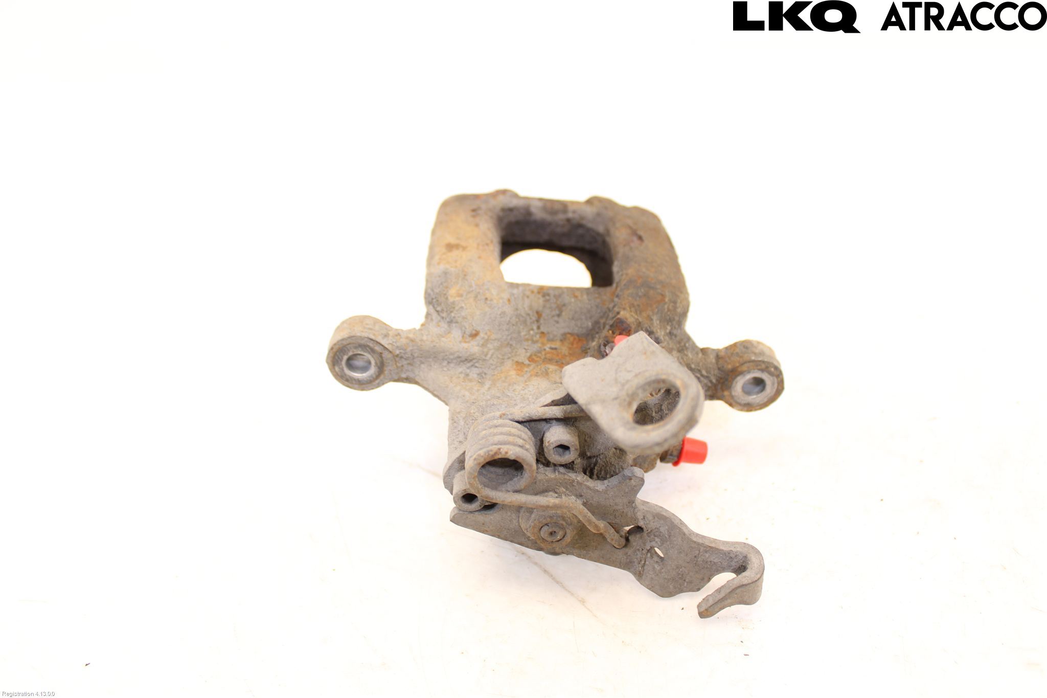 Volkswagen VW TOURAN 10-15 Bremsecaliper Bak Høyre