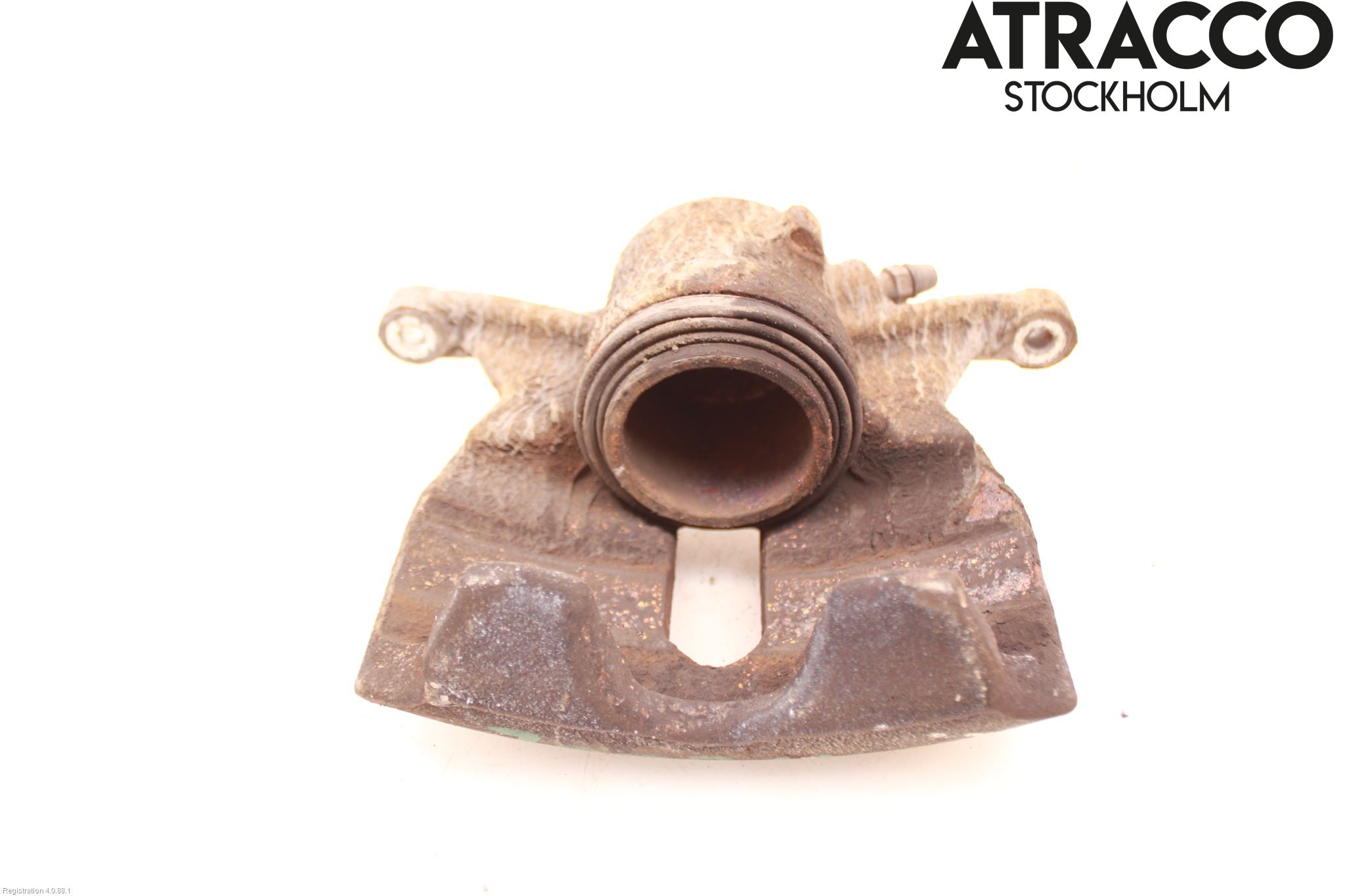 Volkswagen VW PASSAT 15-19 Bremsecaliper Foran Høyre