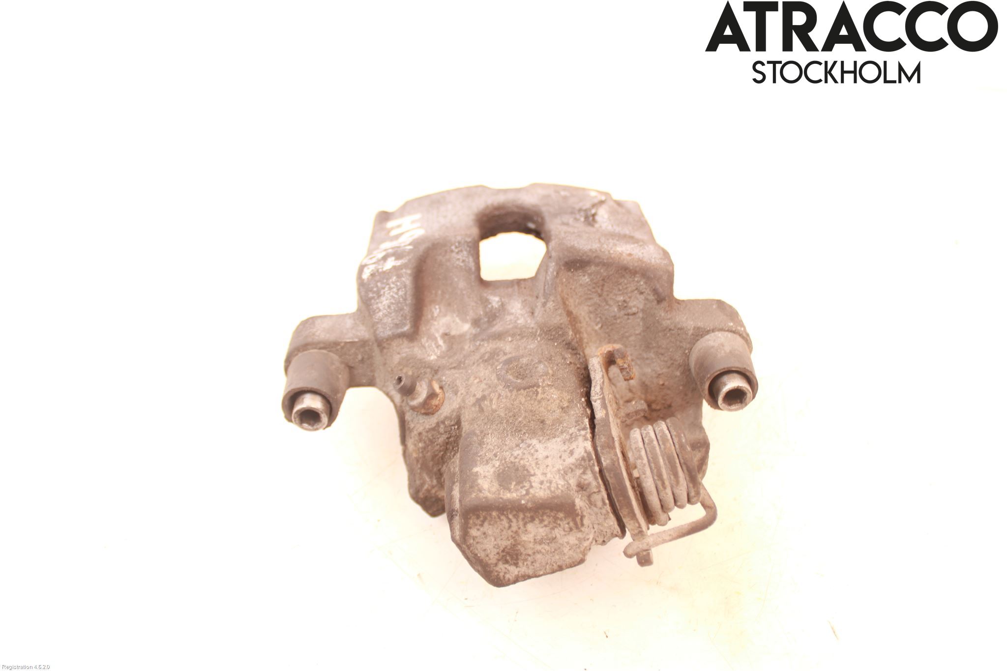 Peugeot 508 11-18 Bremsecaliper Bak Høyre