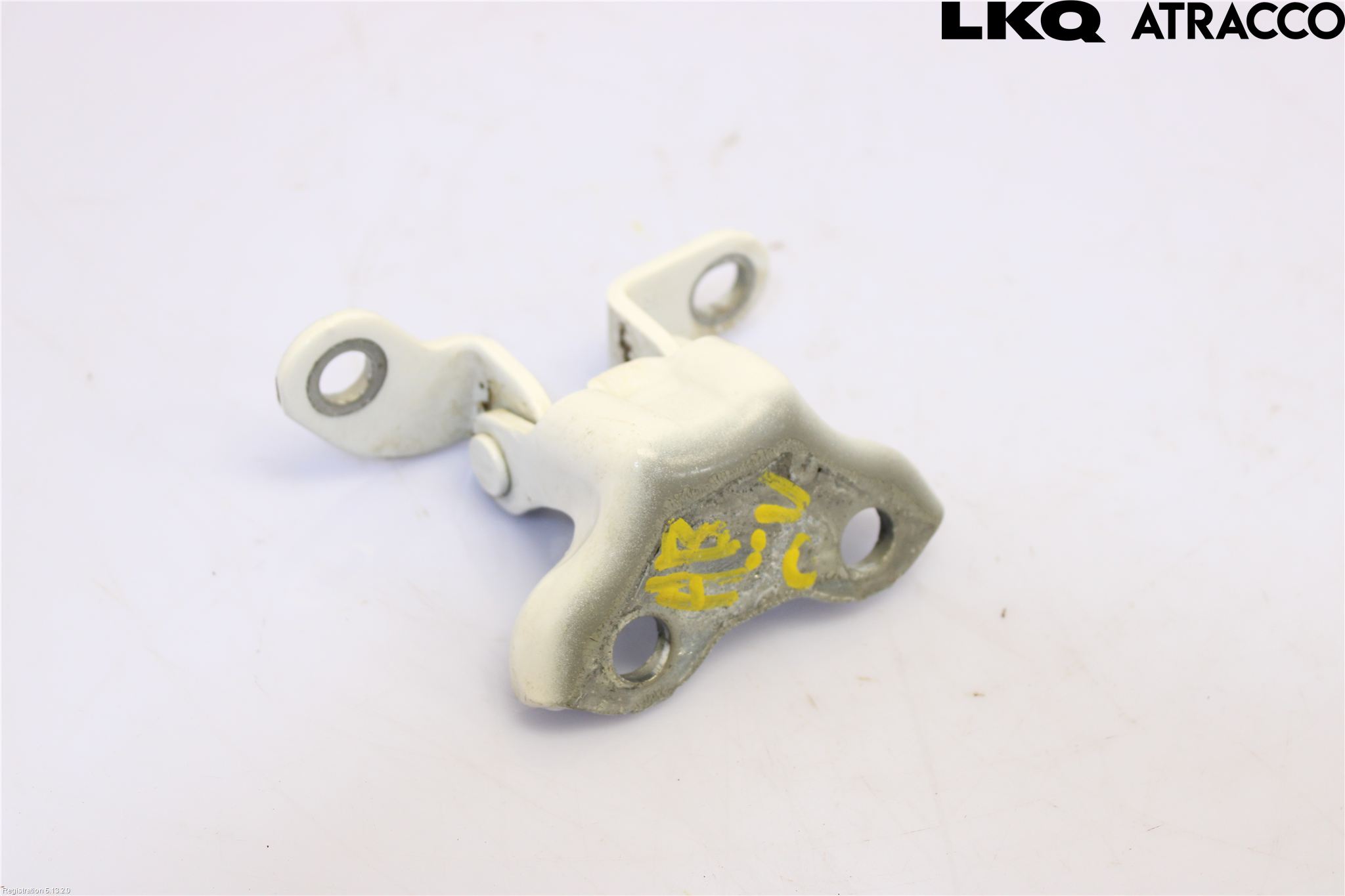 Toyota COROLLA 19- Dørhengsel