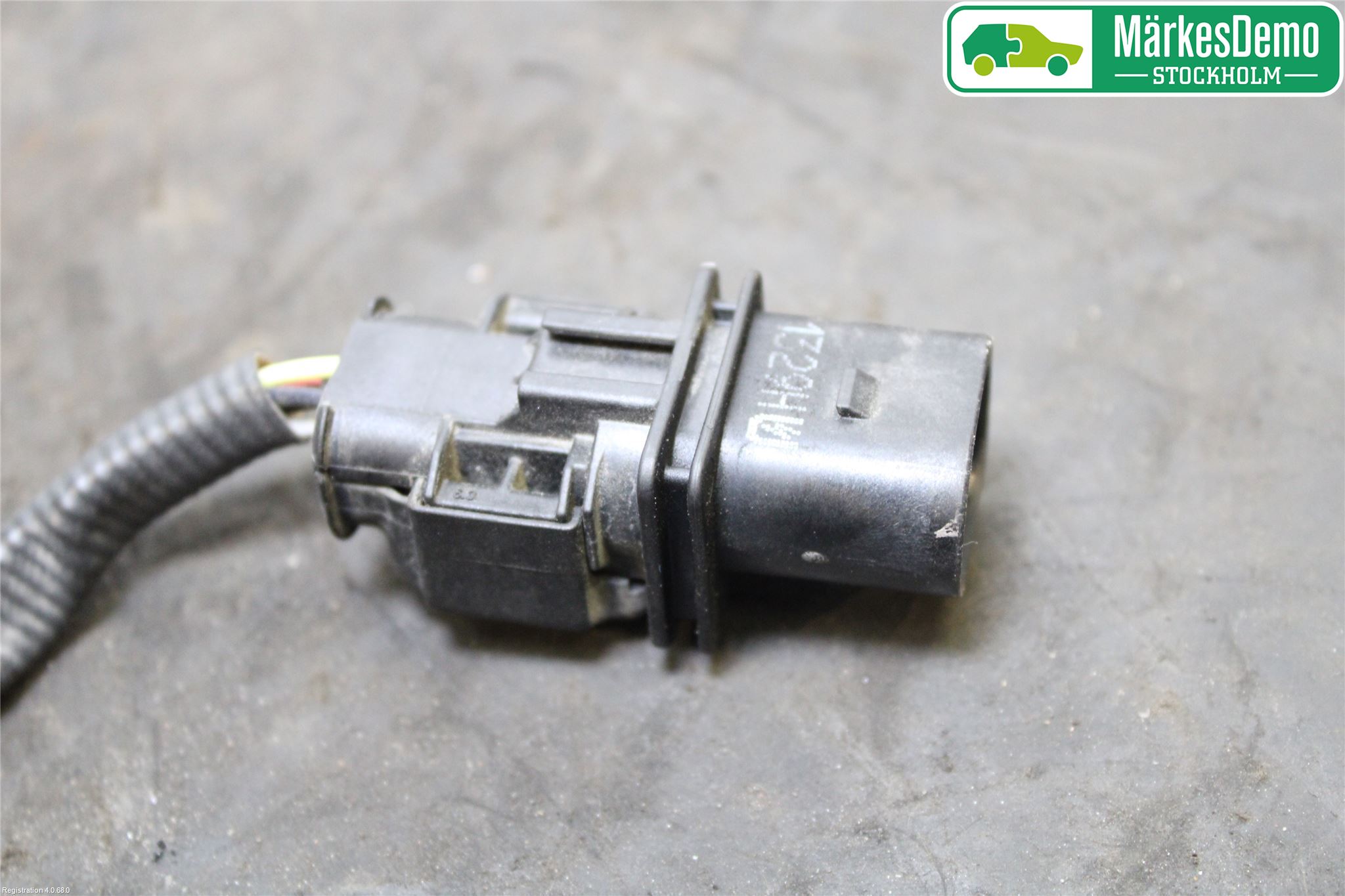 BMW 1 F20/F21 11-19 Inns Lambdasonde