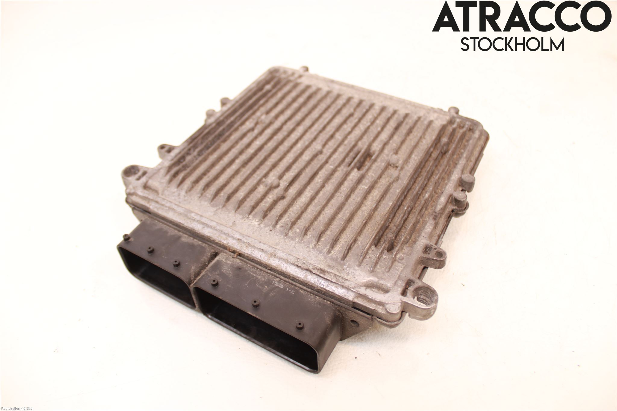 Mercedes-Benz MB R-KLASS (W251) 05-13 Styreenhet Dieselpumpe