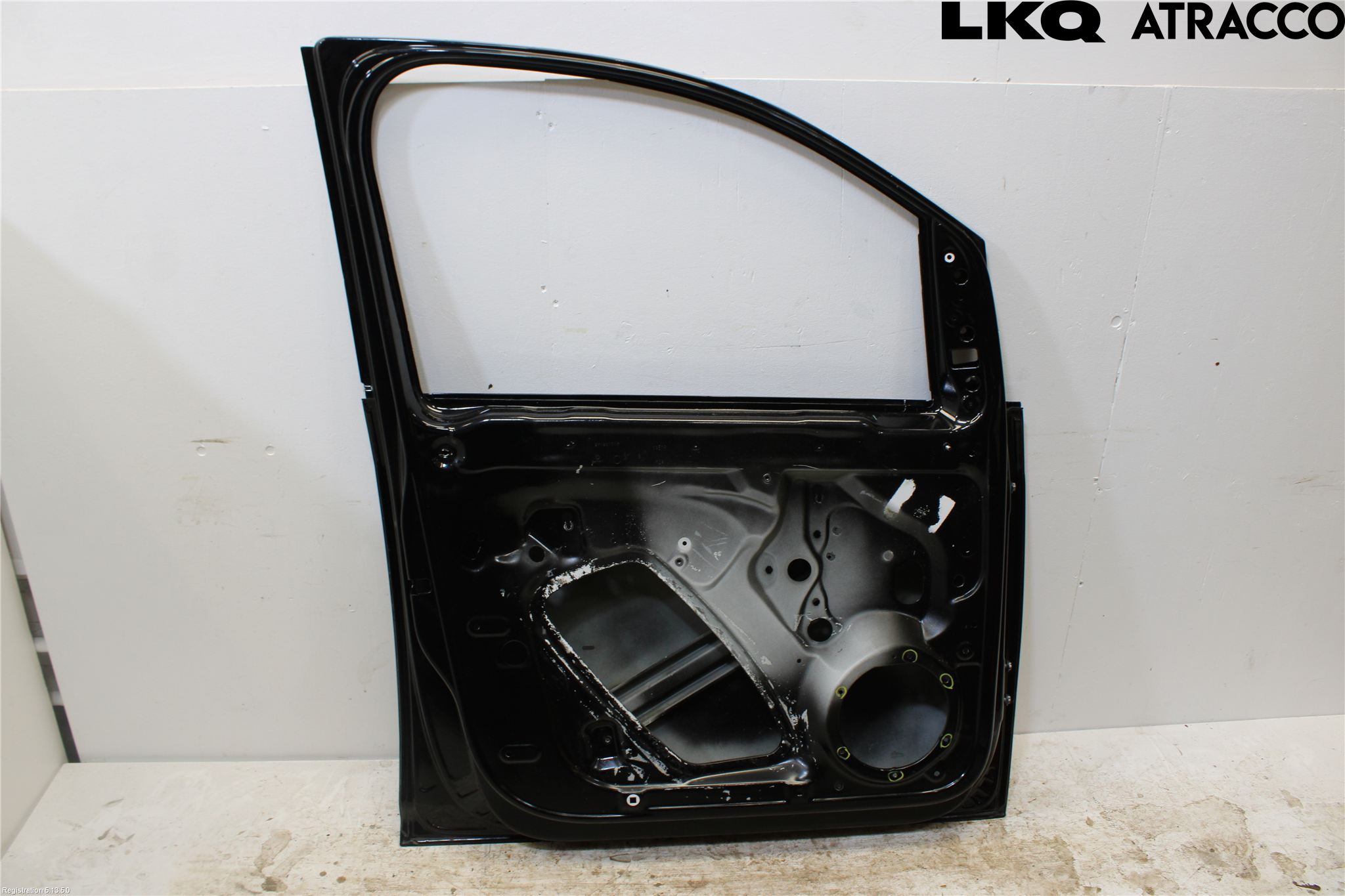 Volkswagen VW CADDY 16-20 Dør 4D Foran Venstre