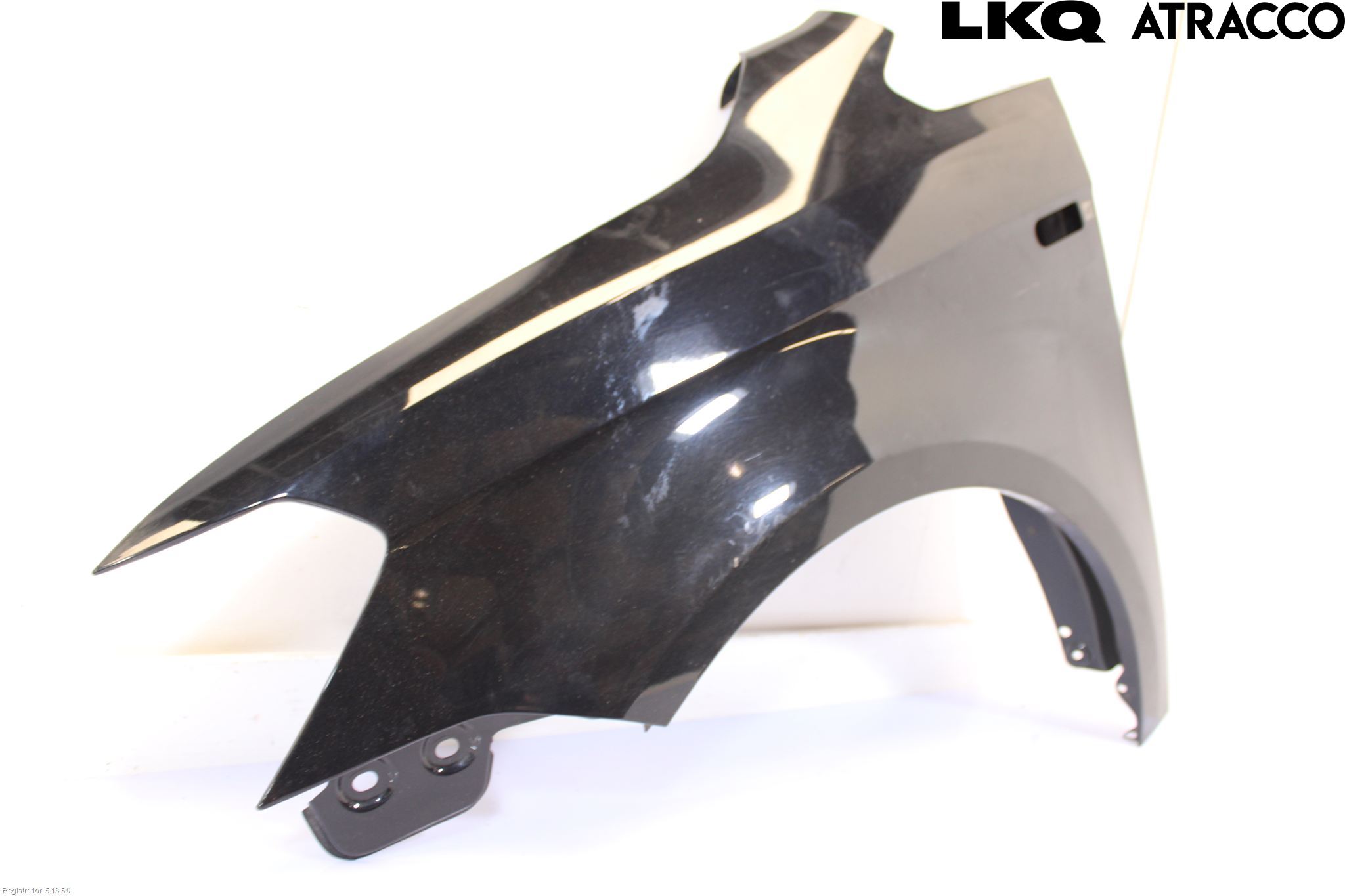 Volkswagen VW CADDY 16-20 Skjerm Foran Venstre