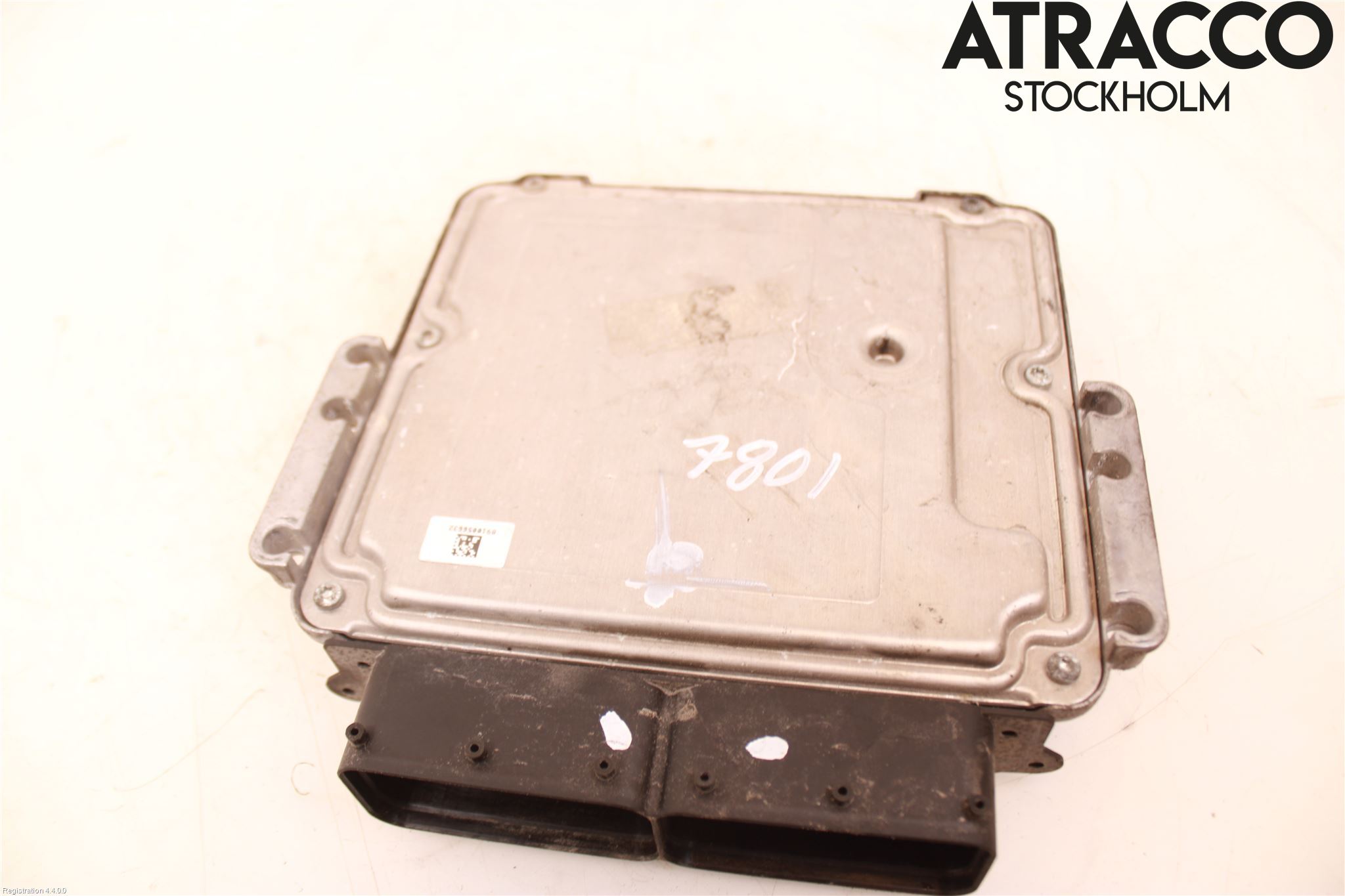 Kia CEED 12-18 Styreenhet Dieselpumpe