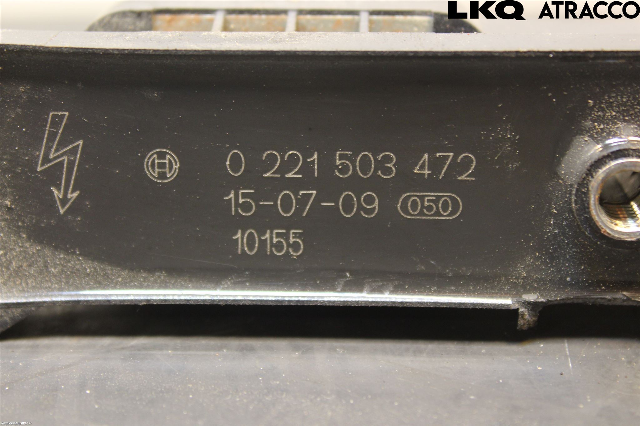 Opel CORSA D 07-14 Coil - Tenn Kassett
