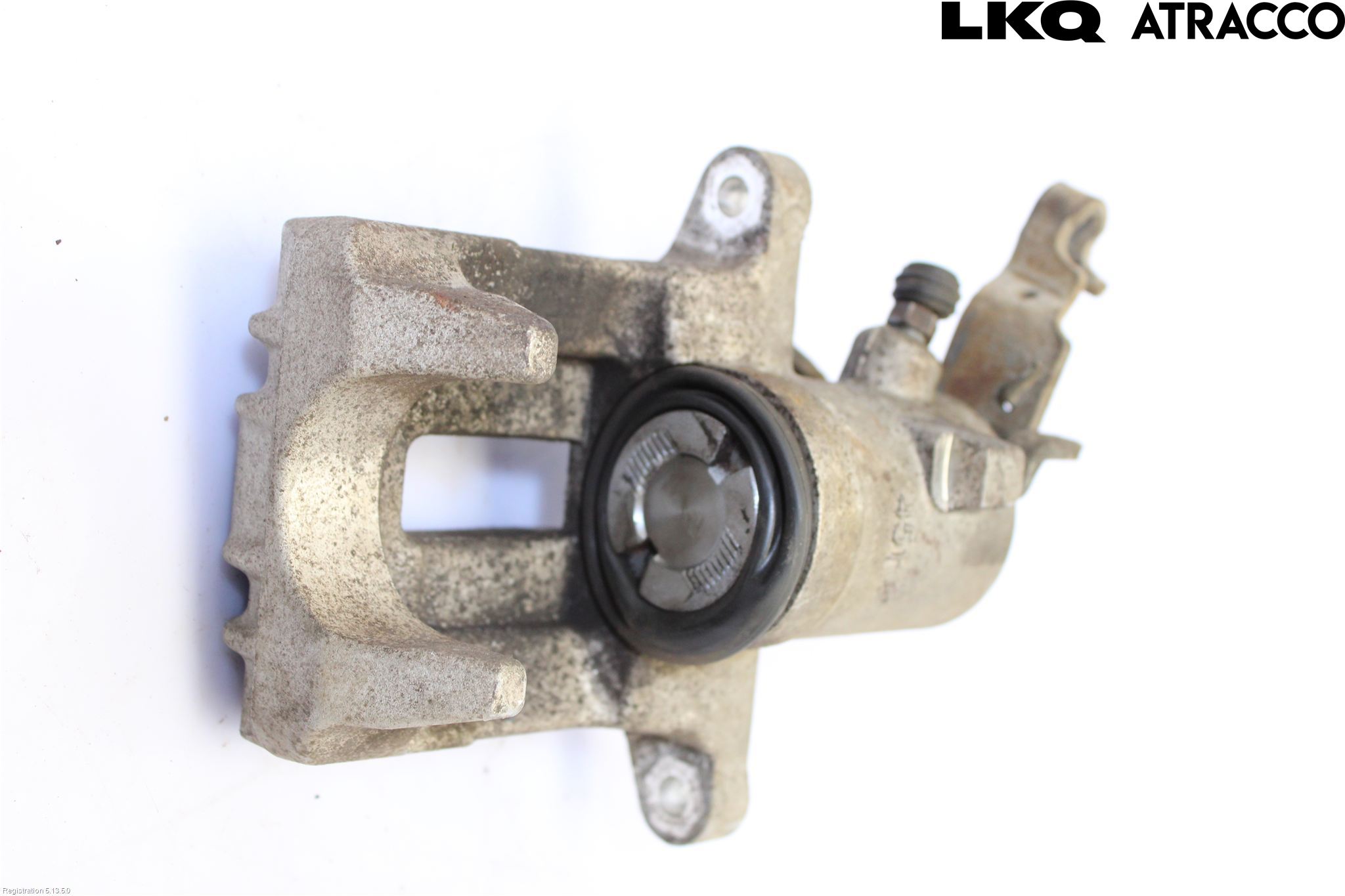 Seat ALTEA Bremsecaliper Bak Venstre