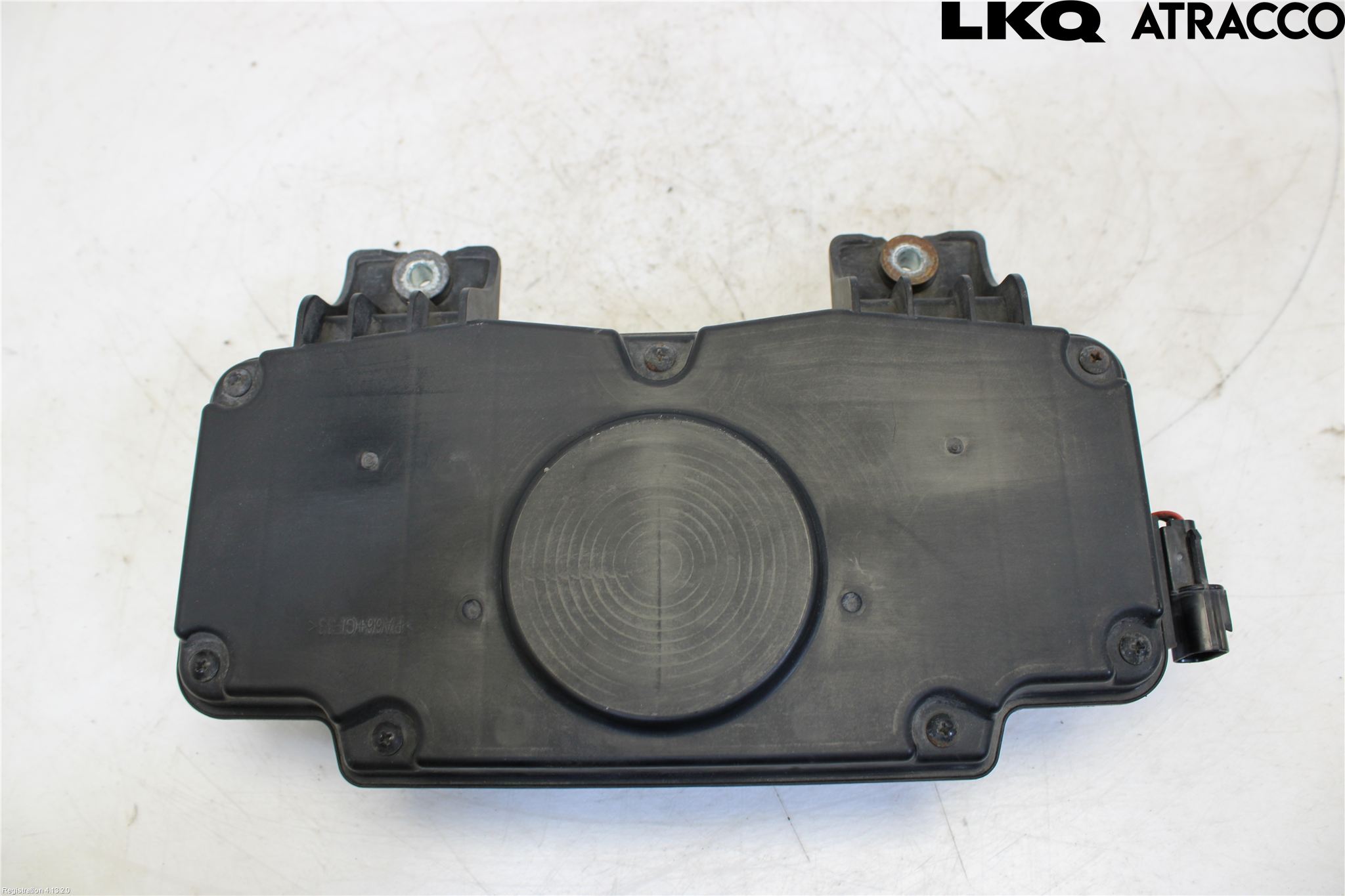 Kia NIRO (DE) 17-22 Innr Høyttaler