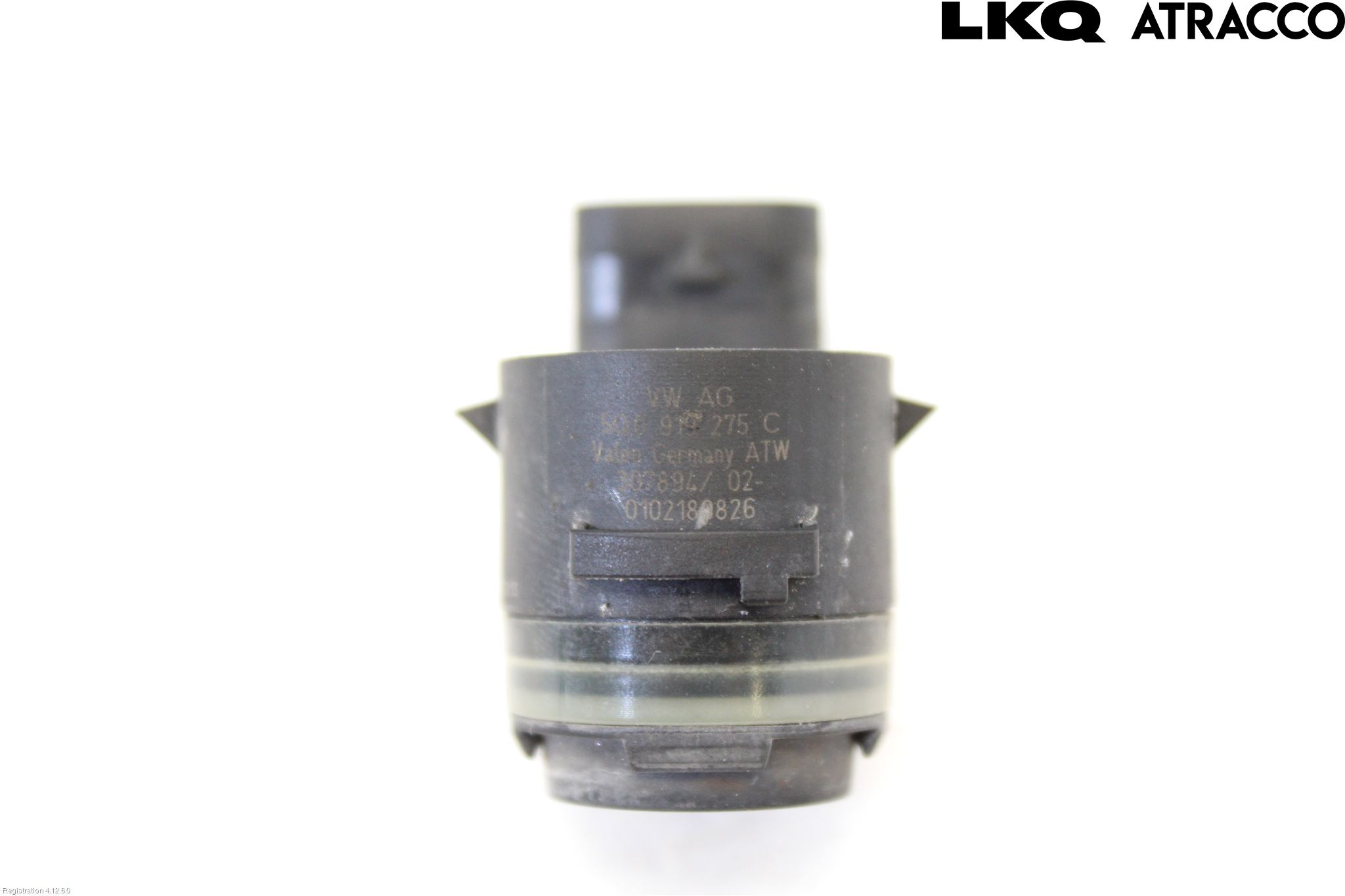 Audi Q7/SQ7 Sensor Parkering Front