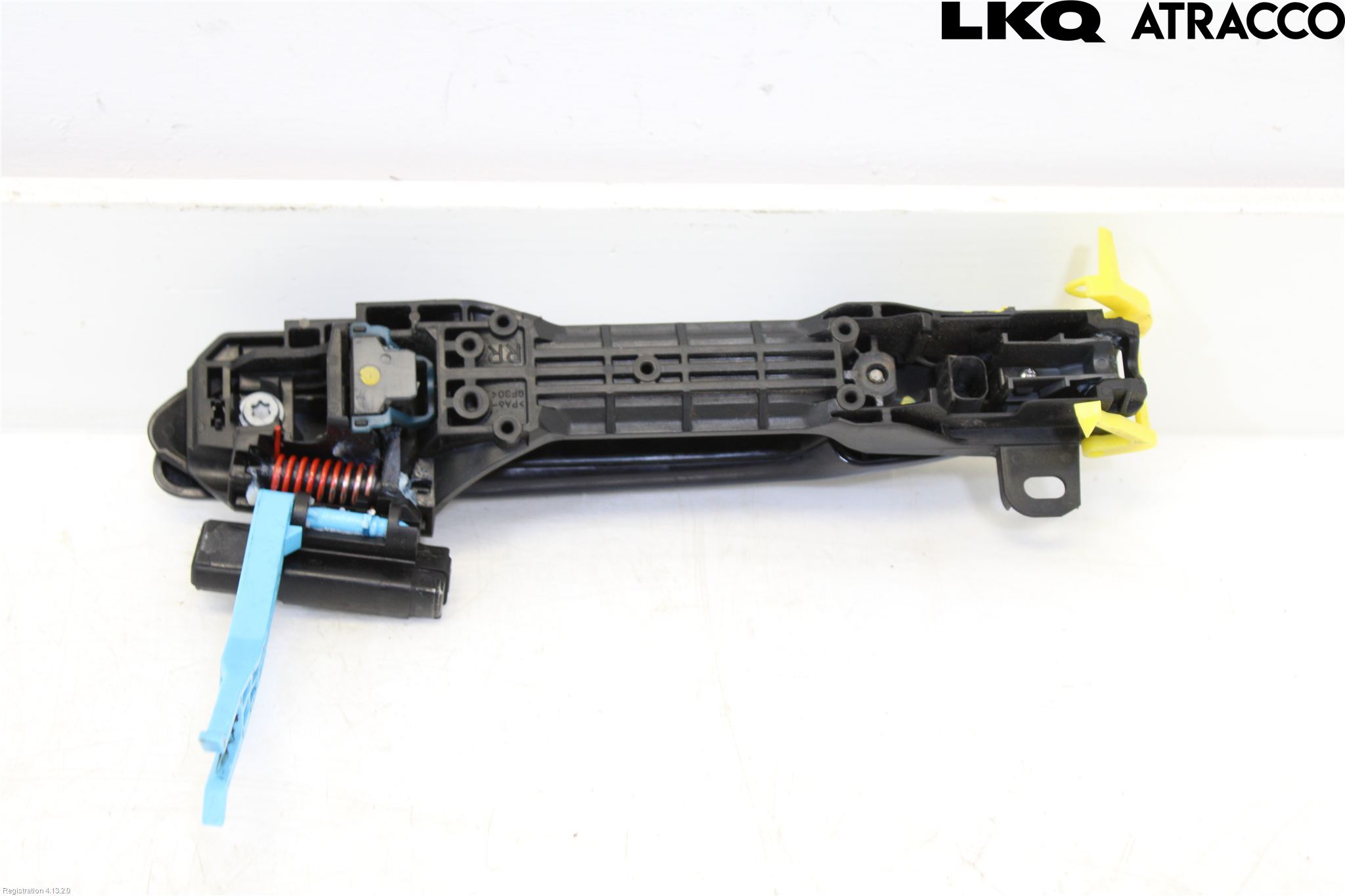 Lexus RX AL10 09-15 Dørhandtak Ytre Høyre