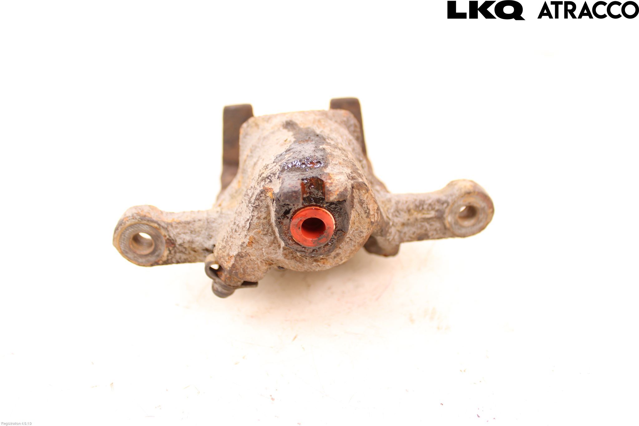 Hyundai GETZ Bremsecaliper Bak Venstre