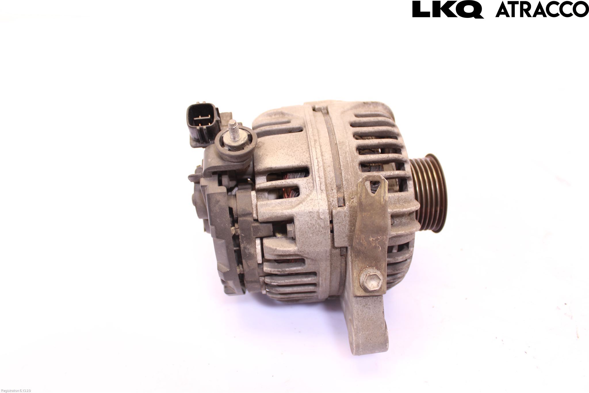 Toyota AVENSIS 98-02 Dynamo