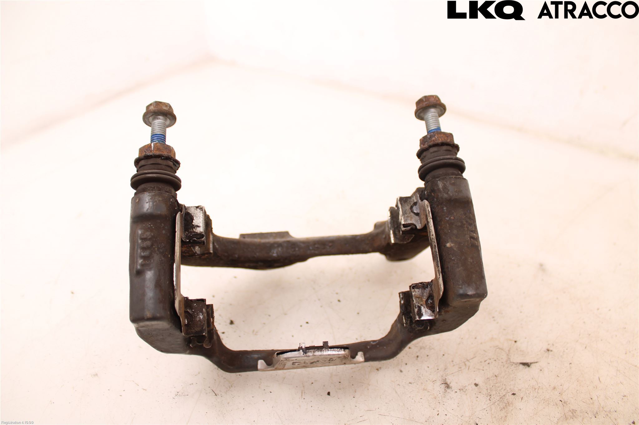 BMW 7 G11/G12 15-22 Bremsecaliper Feste Holder