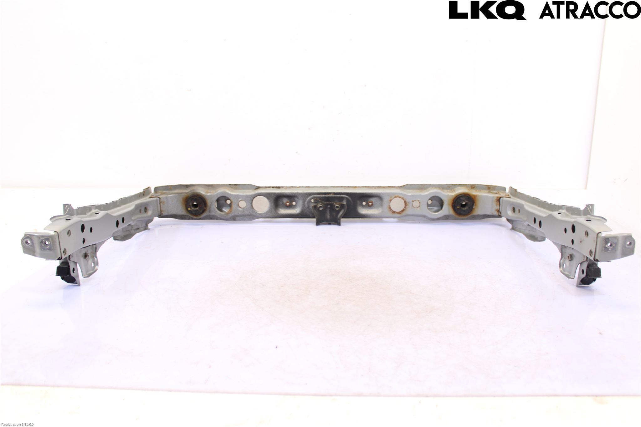Toyota AURIS 13-19 Radiator Feste - Ramme - Bjelk