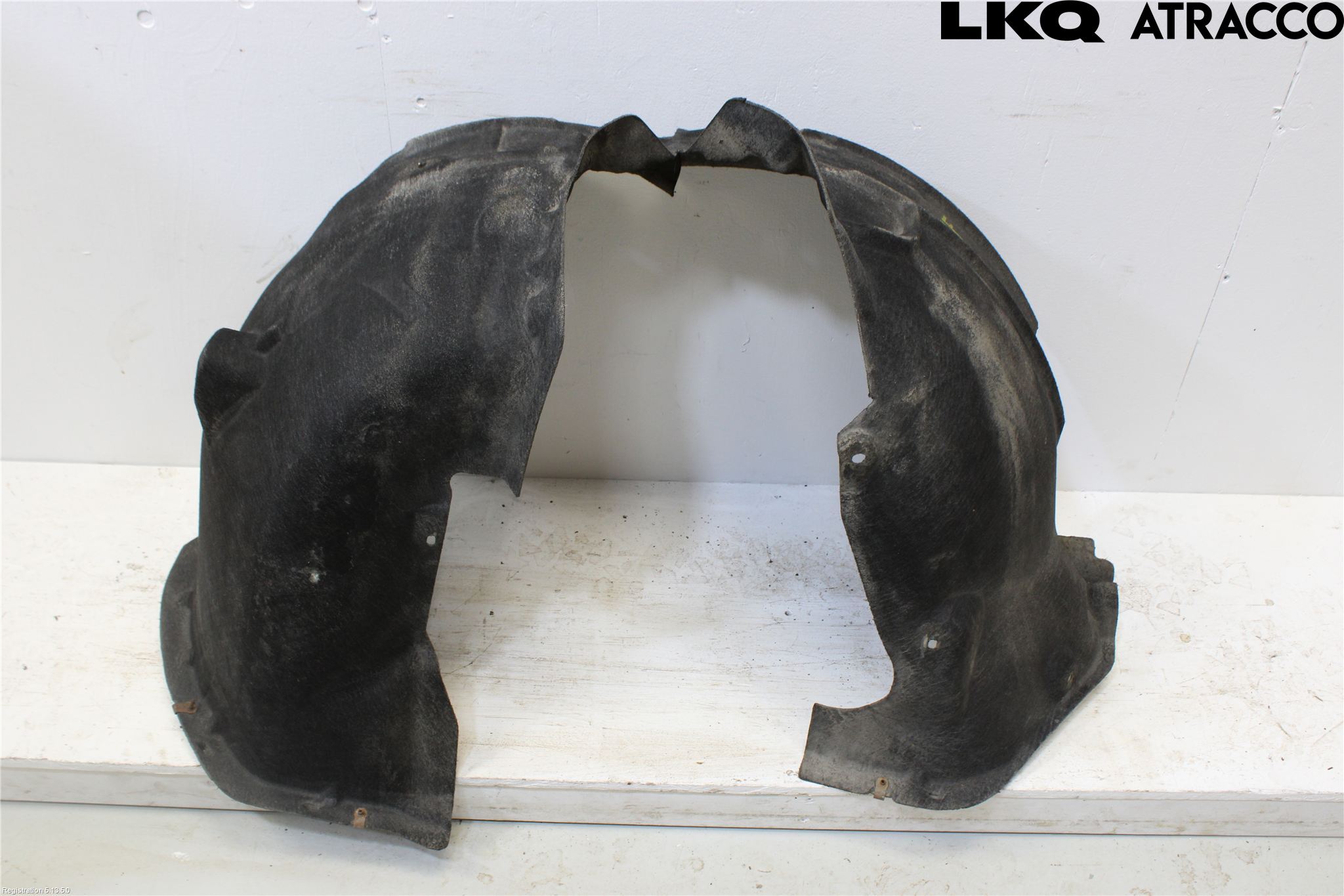 Opel ASTRA K 16-22 Skjerm Indre