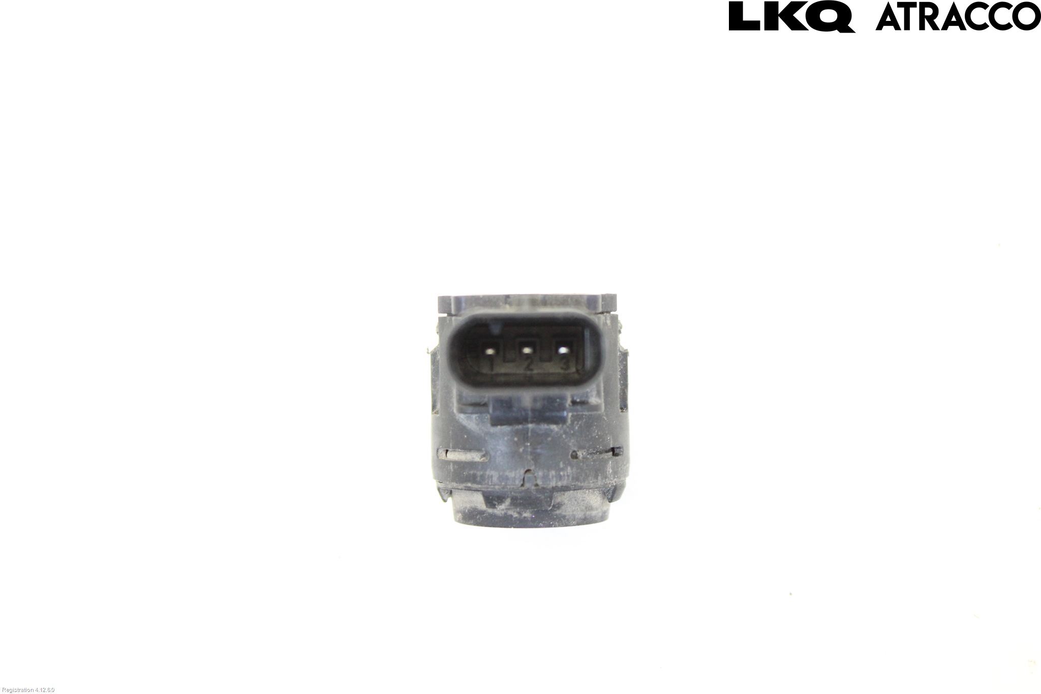 Seat LEON 20- Sensor Ryggesensor