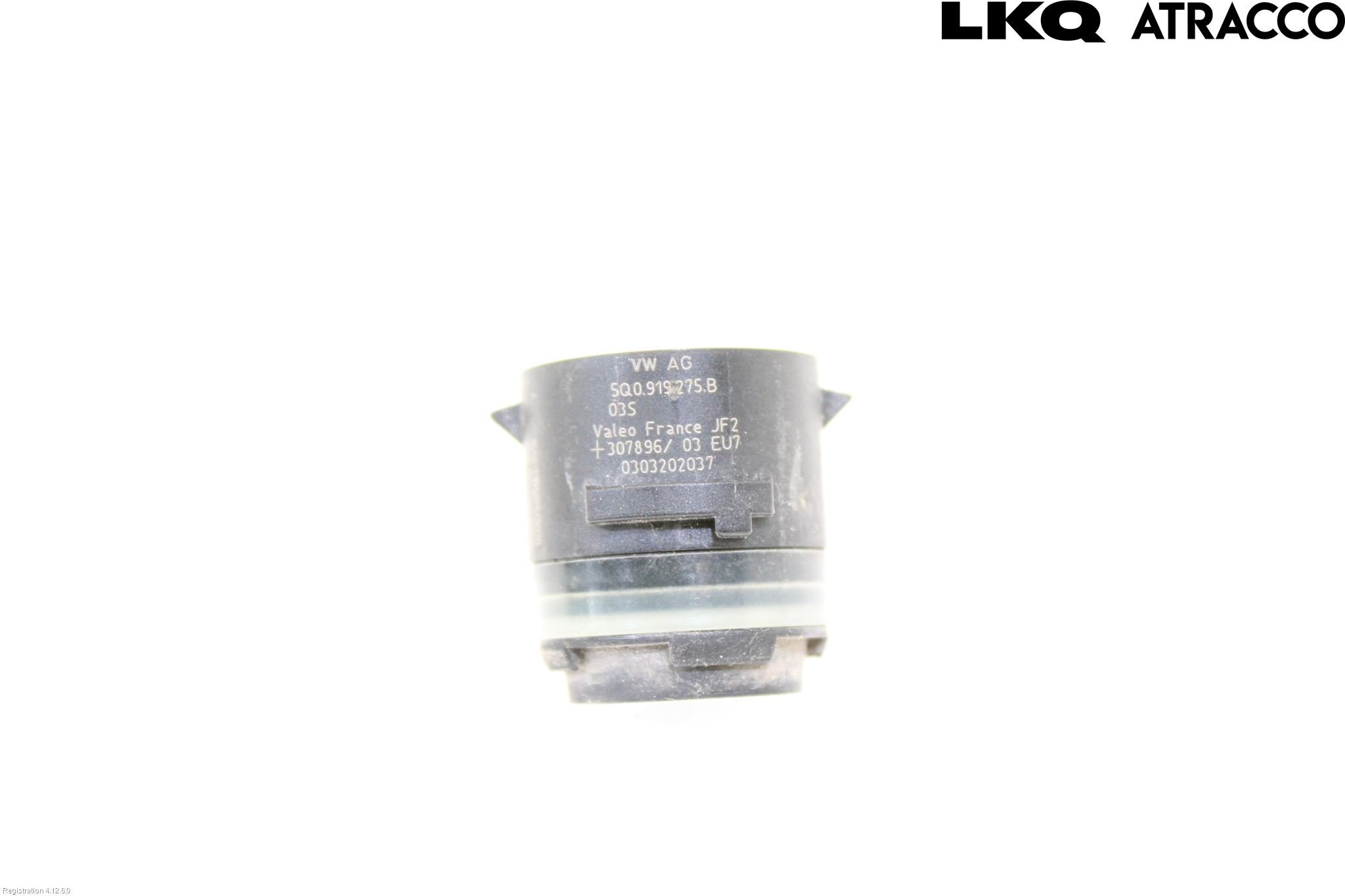 Volkswagen VW CADDY 16-20 Sensor Ryggesensor
