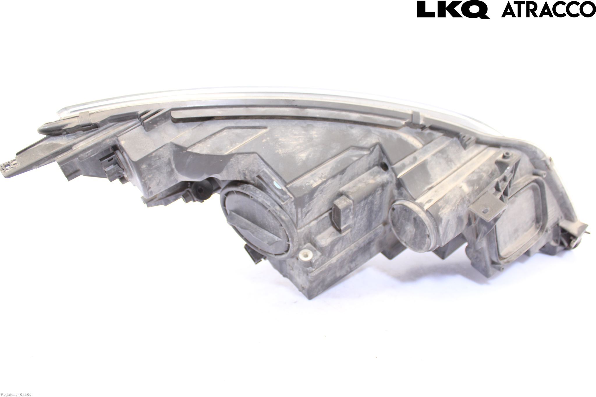 Opel ZAFIRA C 12-19 Frontlykt Venstre