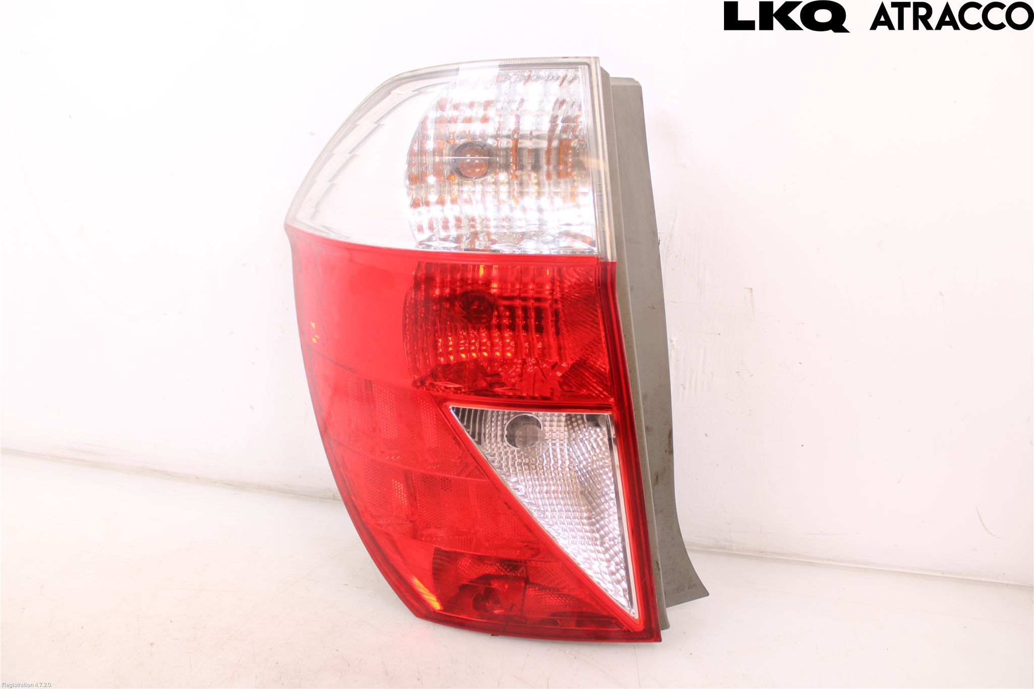 Honda FR-V Baklykt Venstre