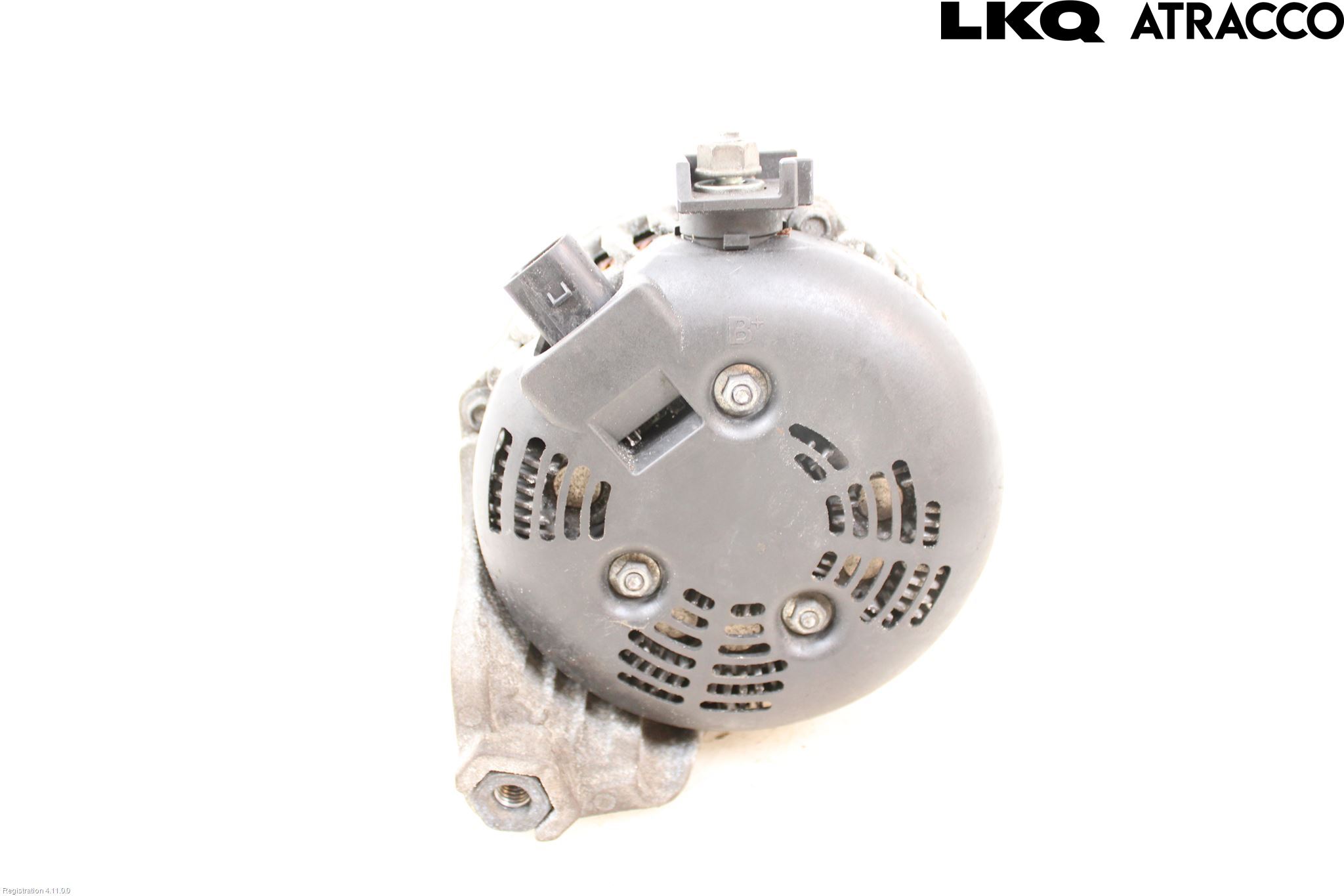 BMW 5 F10/F11/F18 09-17 Dynamo