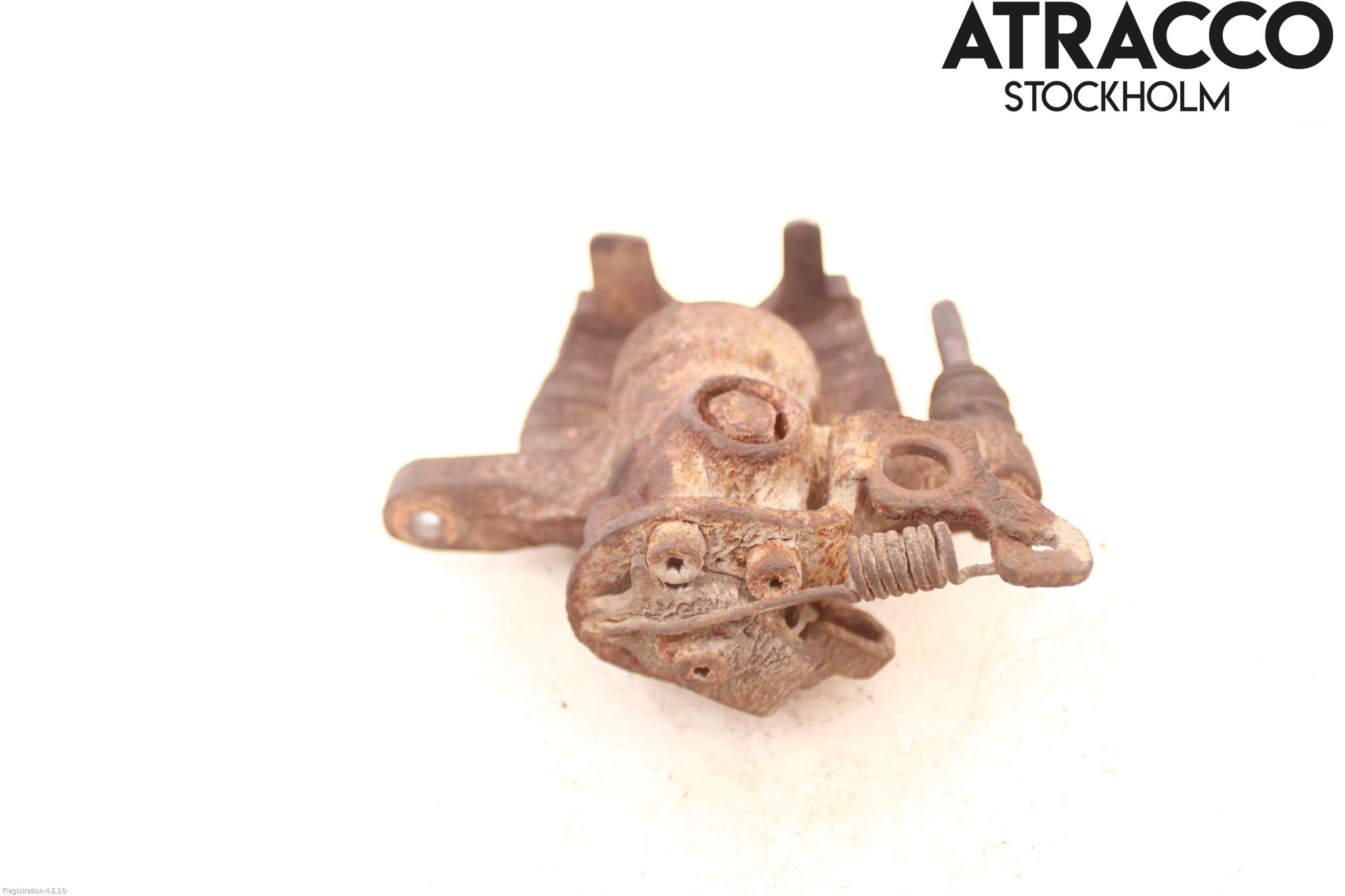 Ford MONDEO     01-06 Bremsecaliper Bak Høyre