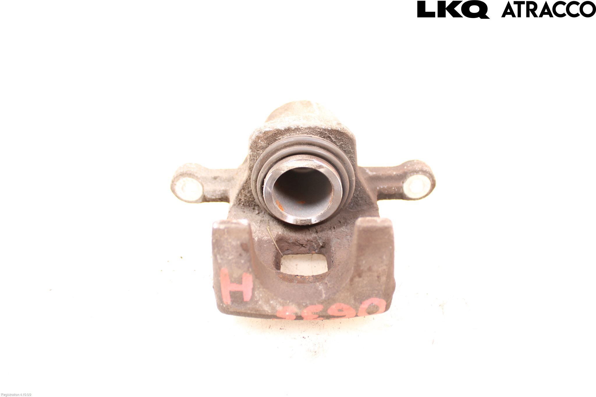 Mercedes-Benz MB VITO/V-KLASS (W640,W447,W448) 14- Bremsecaliper Bak Høyre