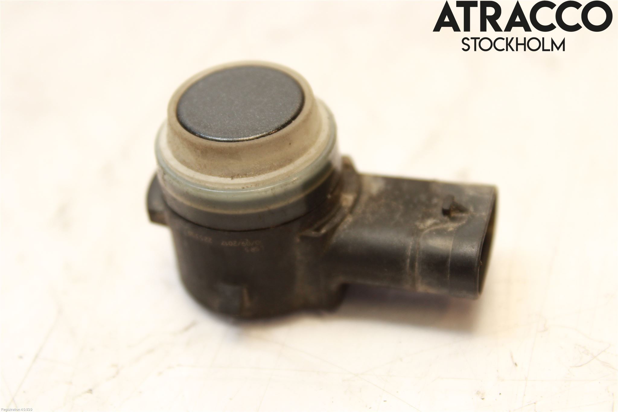 Mercedes-Benz MB E-KLASS (W213) 16-23 Sensor Ryggesensor