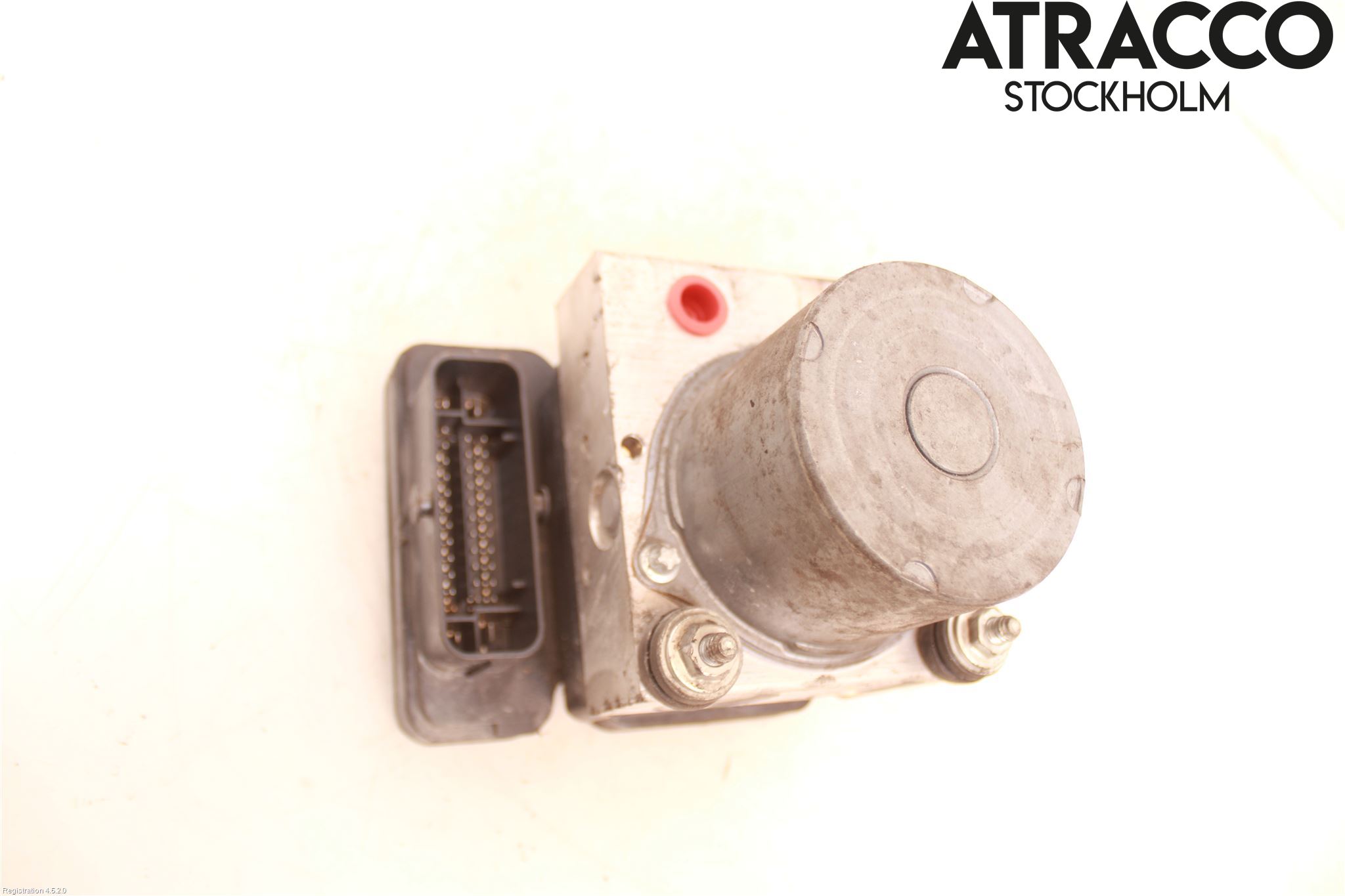 Skoda FABIA 15-21 Abs Hydraulikkaggregat