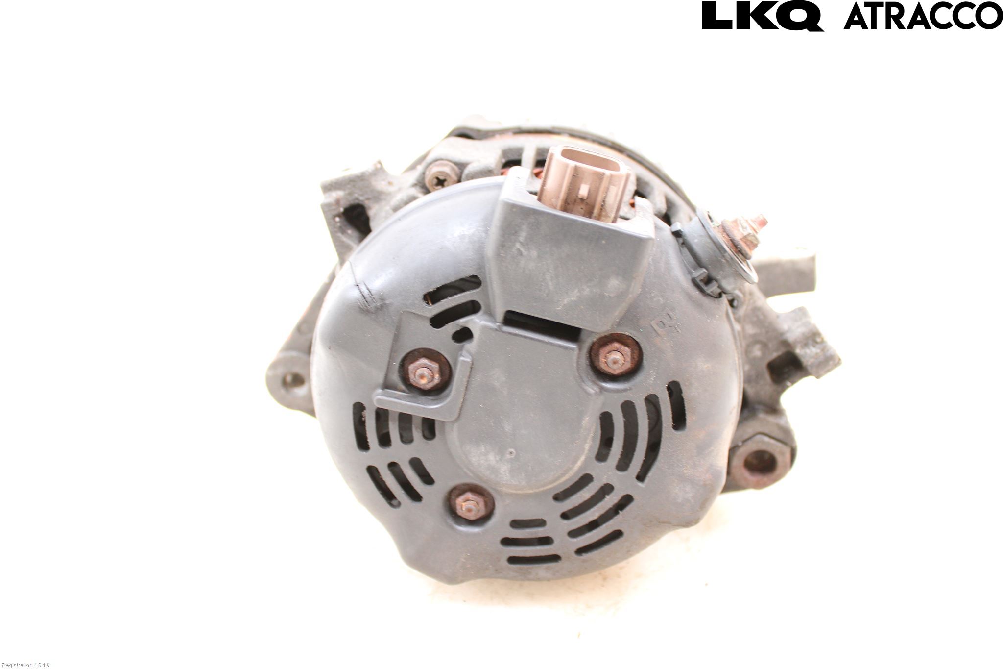 Toyota URBAN CRUISER Dynamo