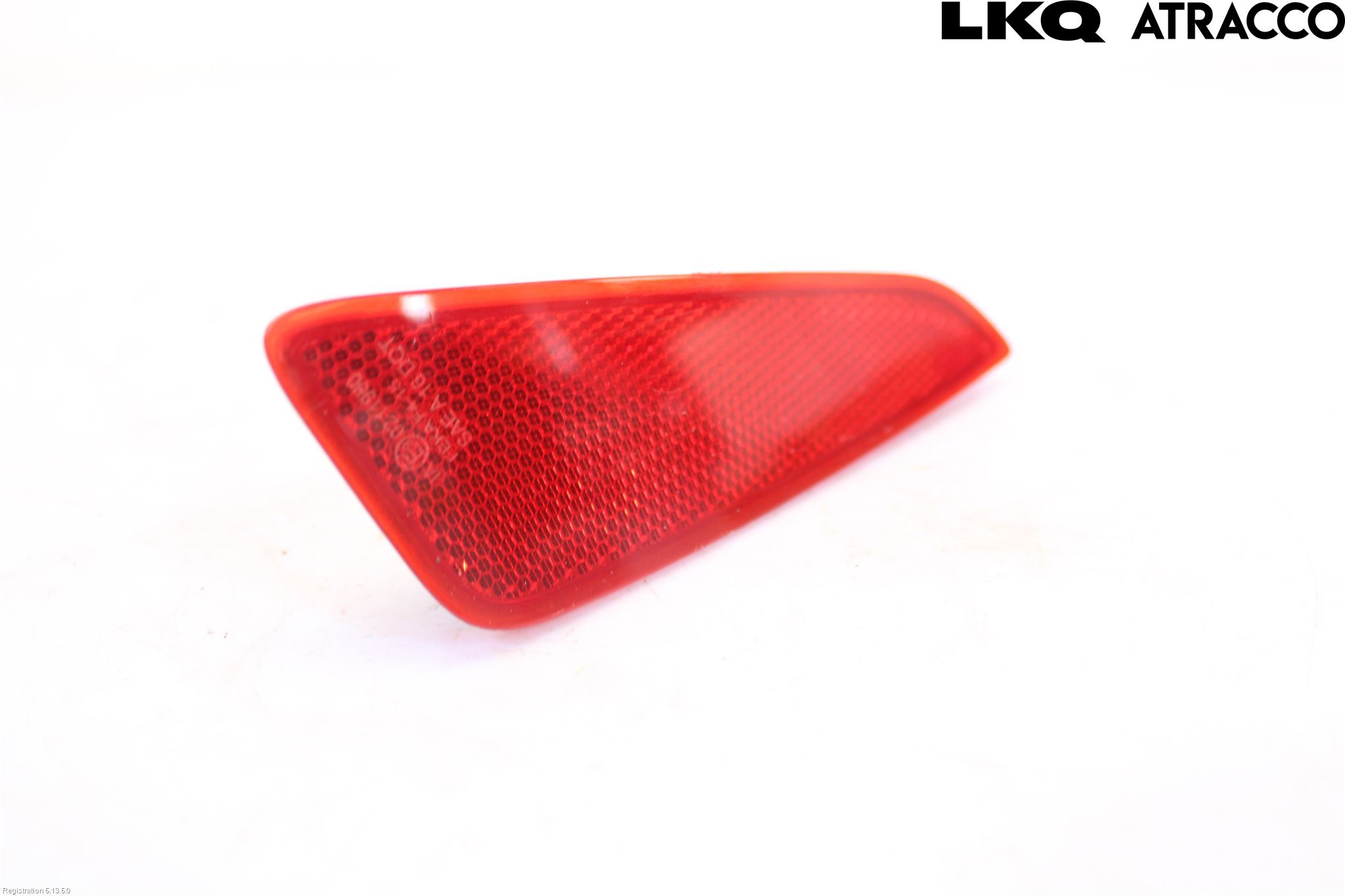 Toyota YARIS XP21 20- Refleks Bak