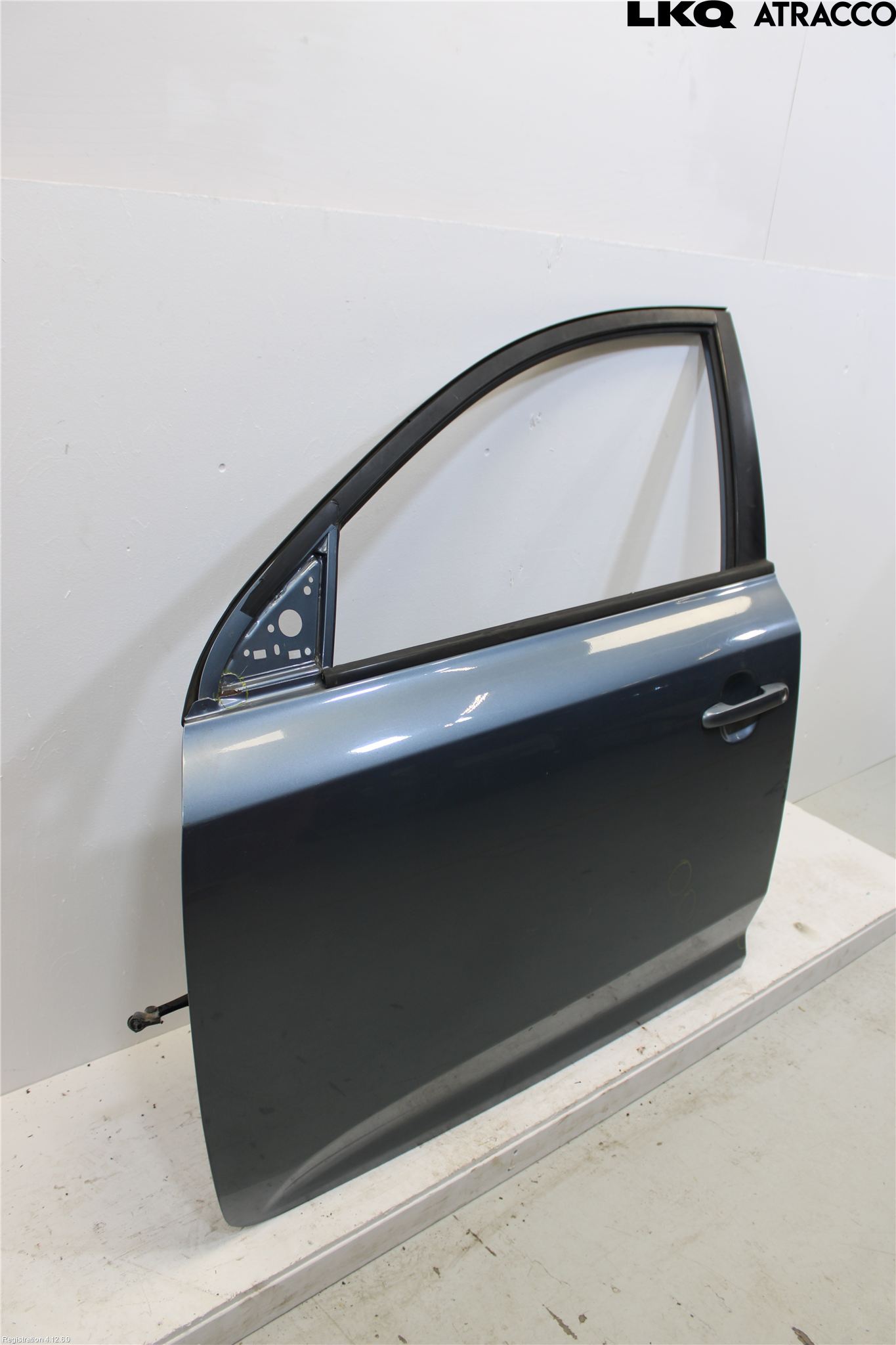 Kia CEED 06-12 Dør 4D Foran Venstre