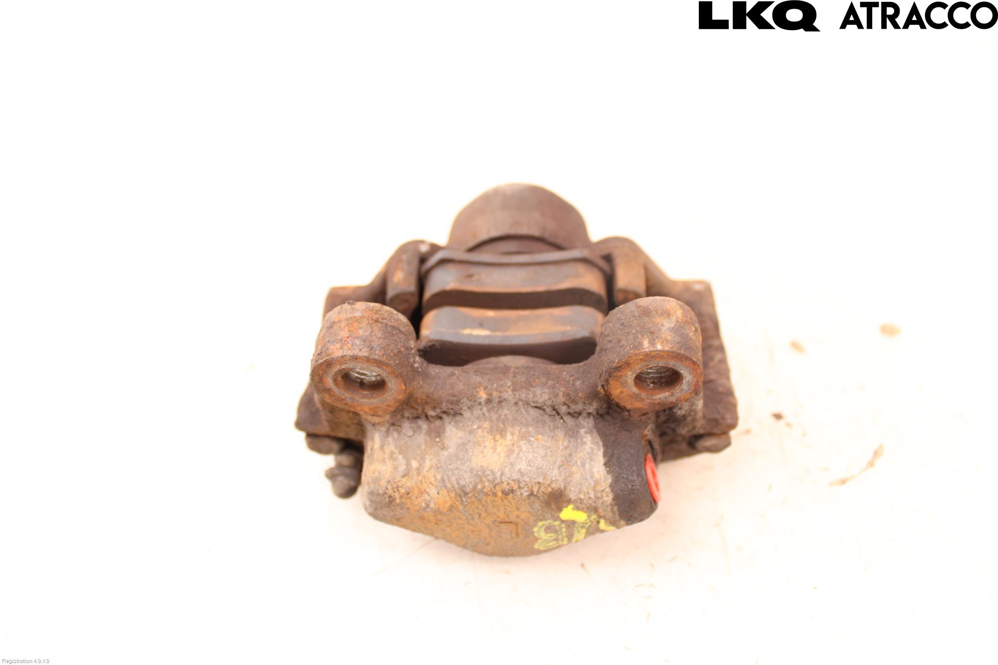 Saab 9-3 VER 1 98-03 Bremsecaliper Bak Venstre
