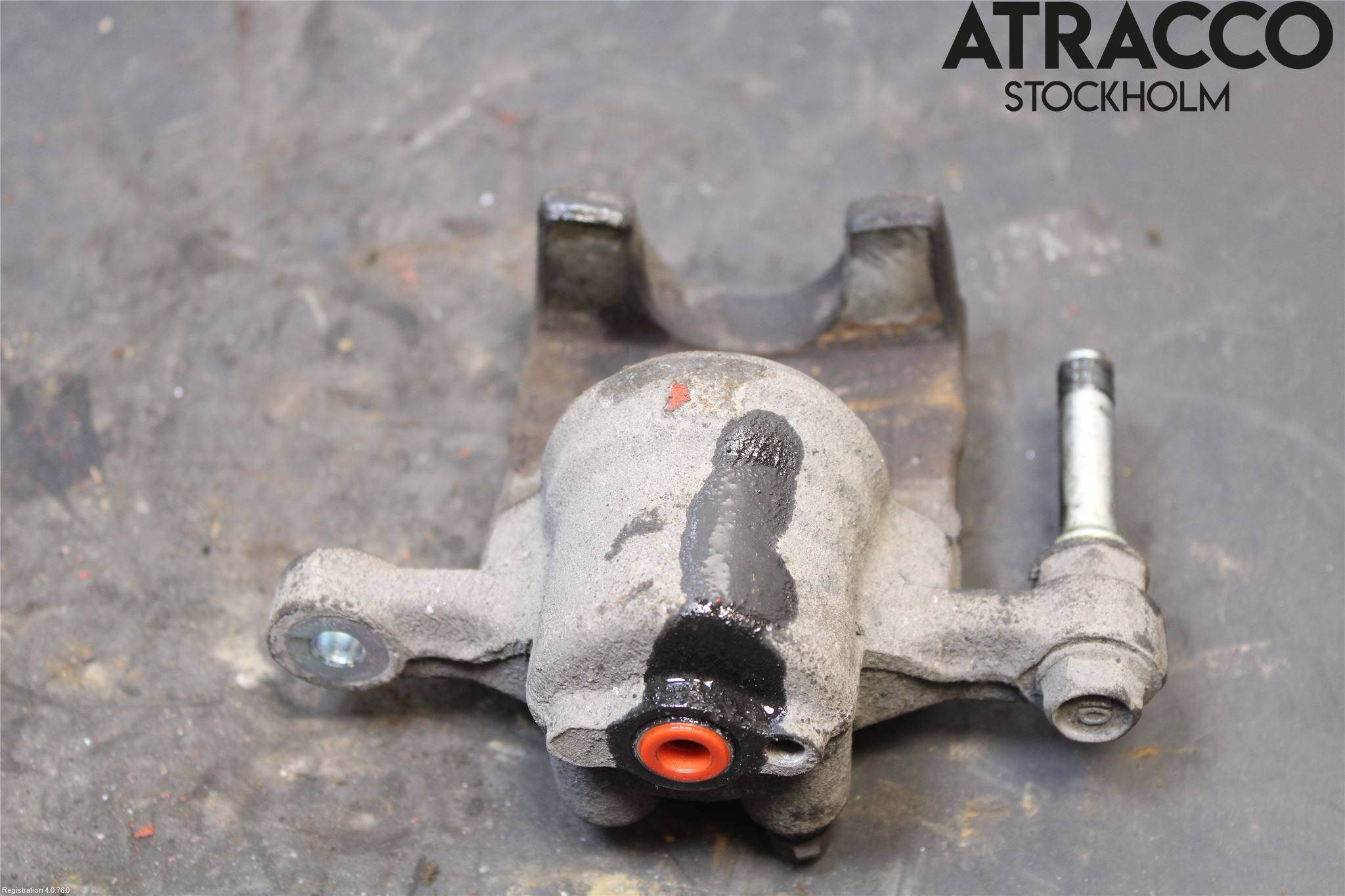 Kia SPORTAGE (QL) 16-21 Bremsecaliper Bak Høyre