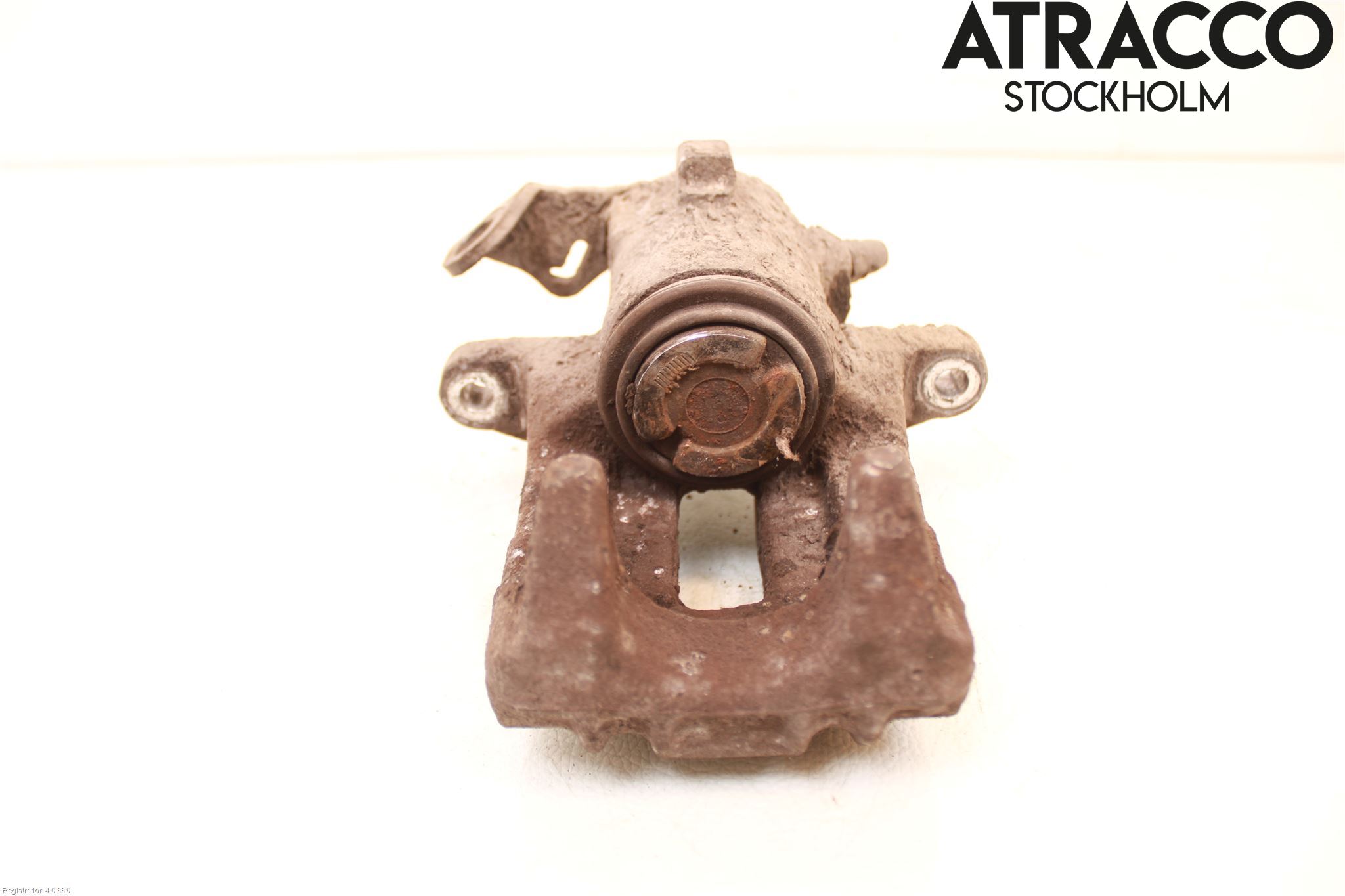 Seat IBIZA IV 08-16 Bremsecaliper Bak Venstre