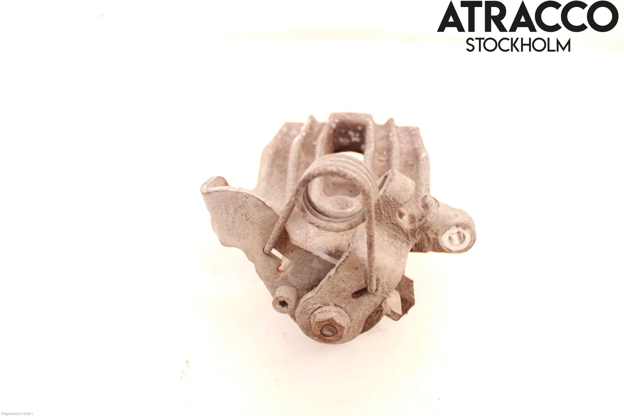 Audi A4/S4 01-05 Bremsecaliper Bak Venstre