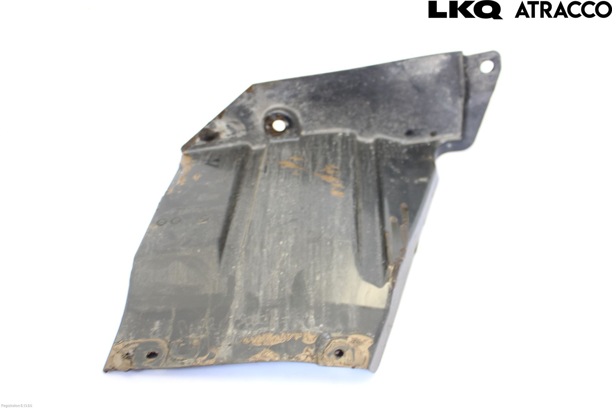 Toyota AYGO X AB70 22- Bunnplate U Motor-Gear-Dørk