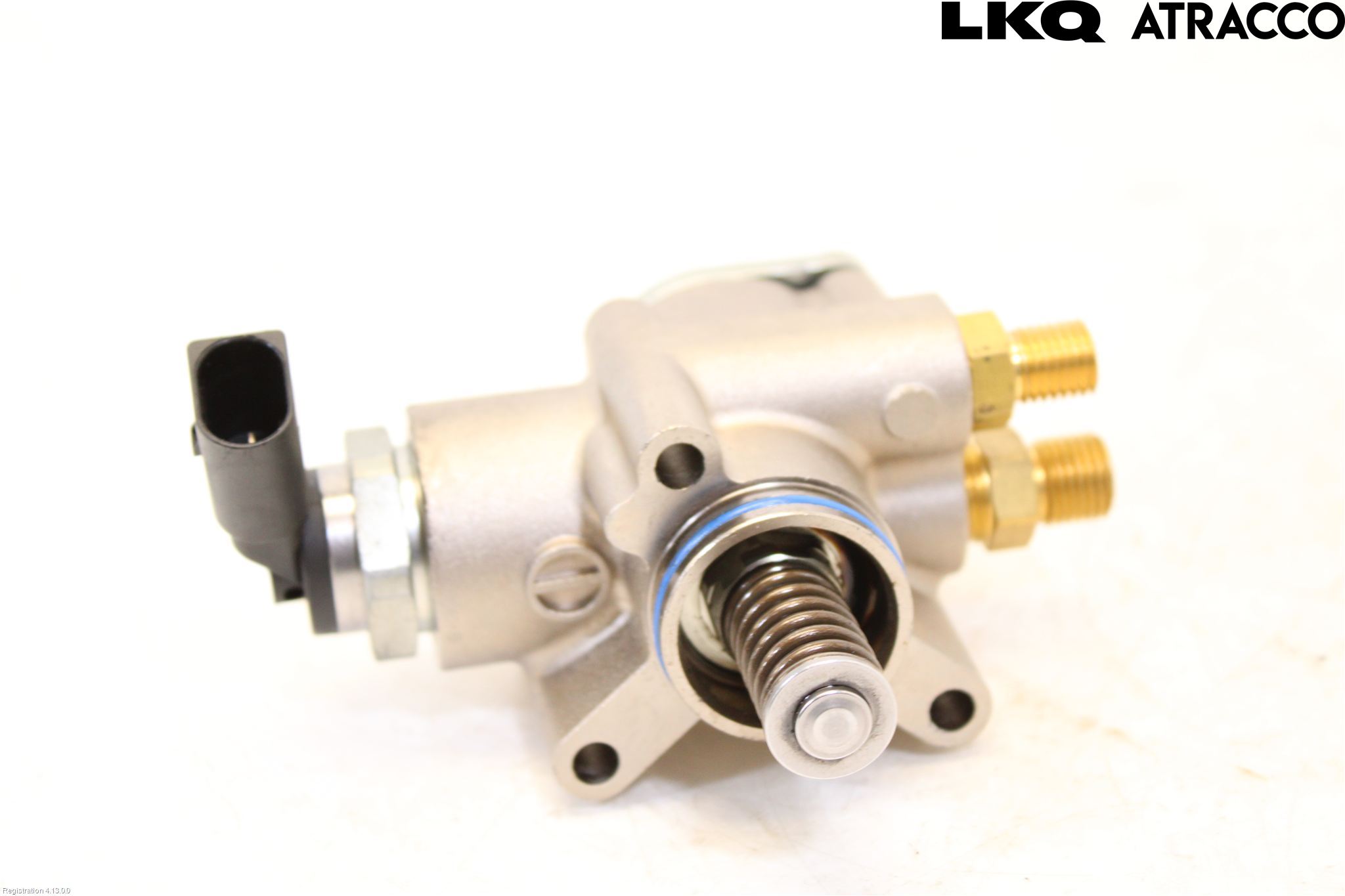 Audi A4/S4 05-07 Drivstoffpumpe Mekanisk