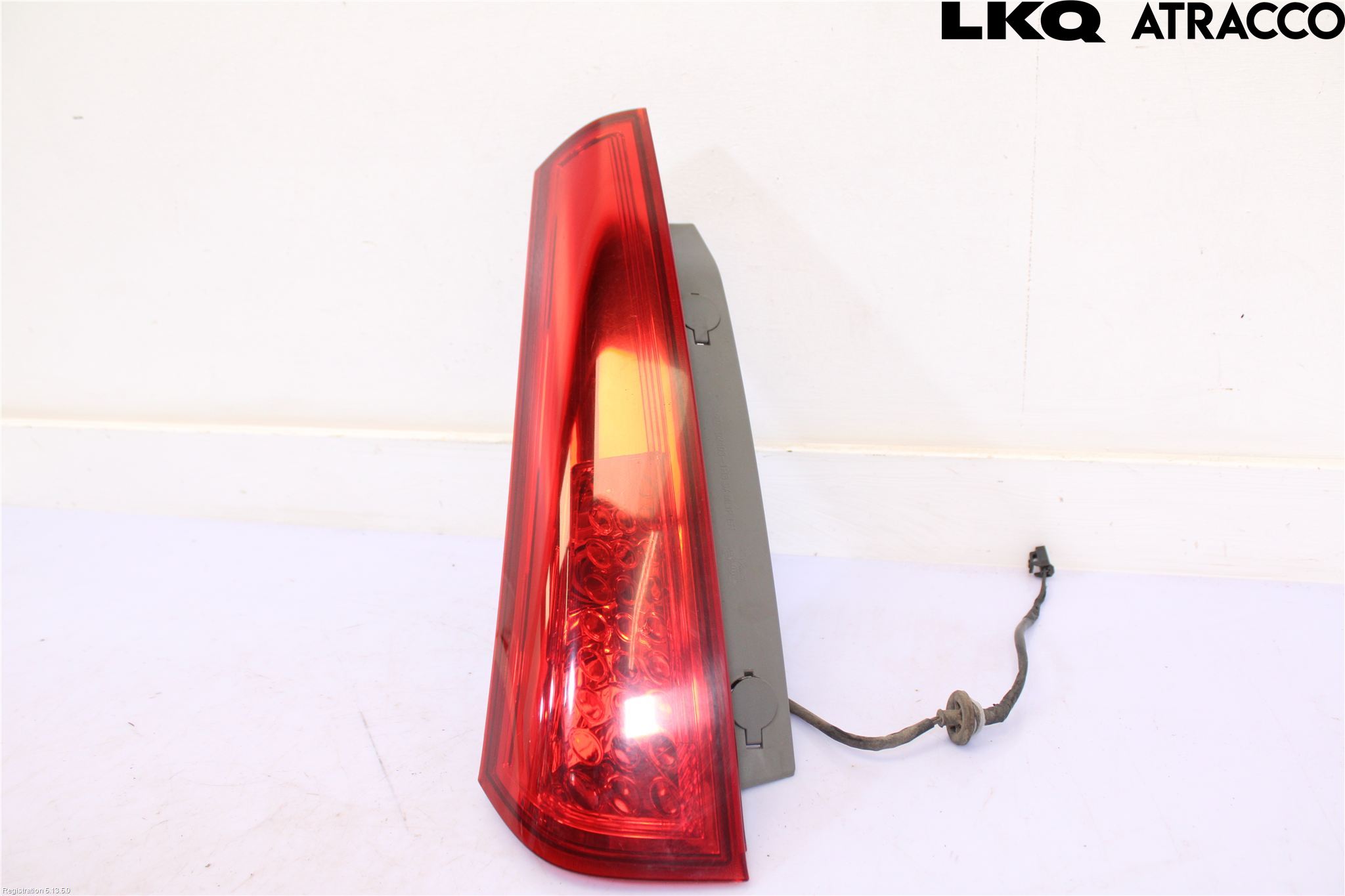Kia CEED 06-12 Baklykt Venstre