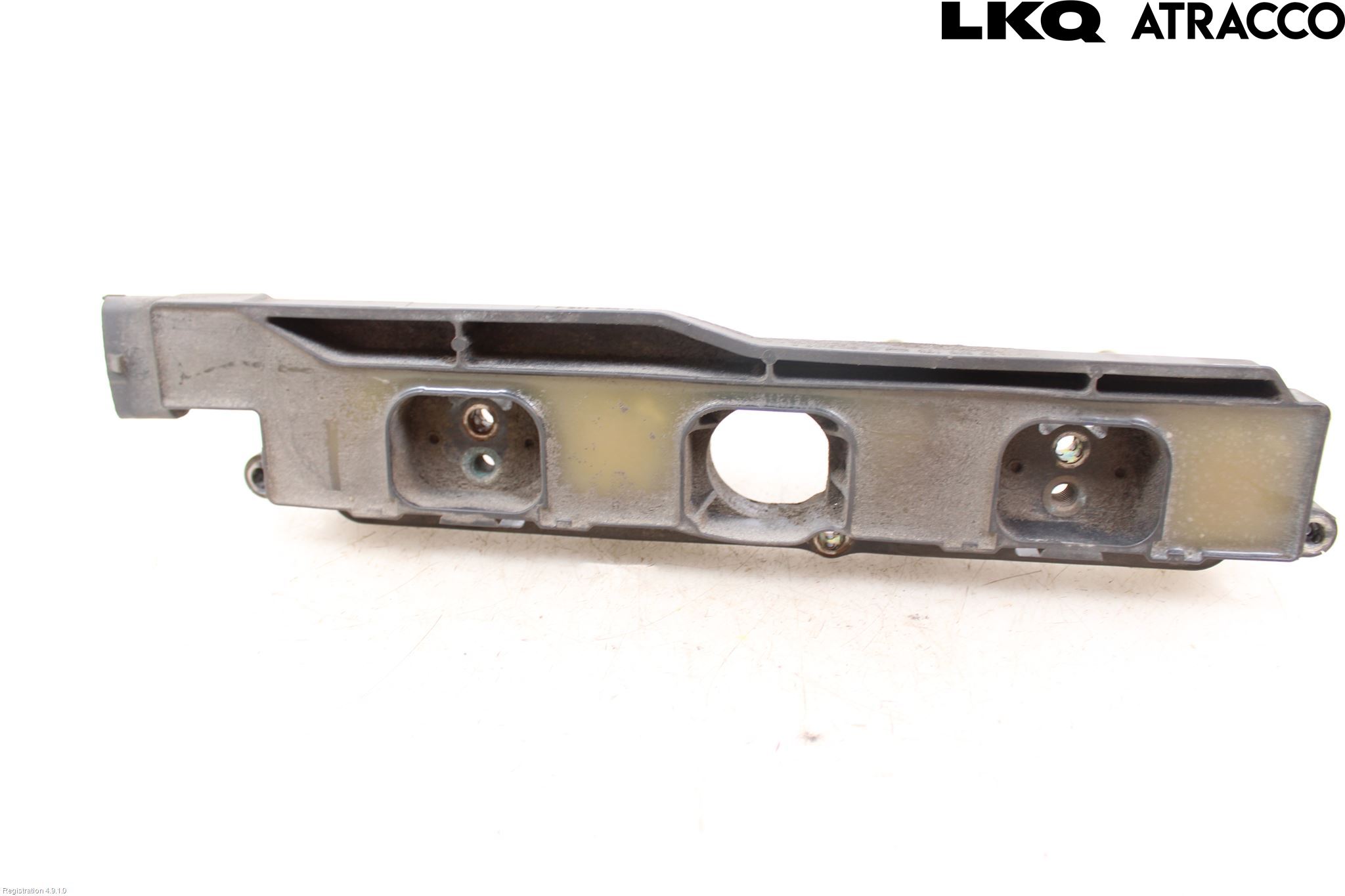 Opel ASTRA G 98-03 Coil - Tenn Kassett