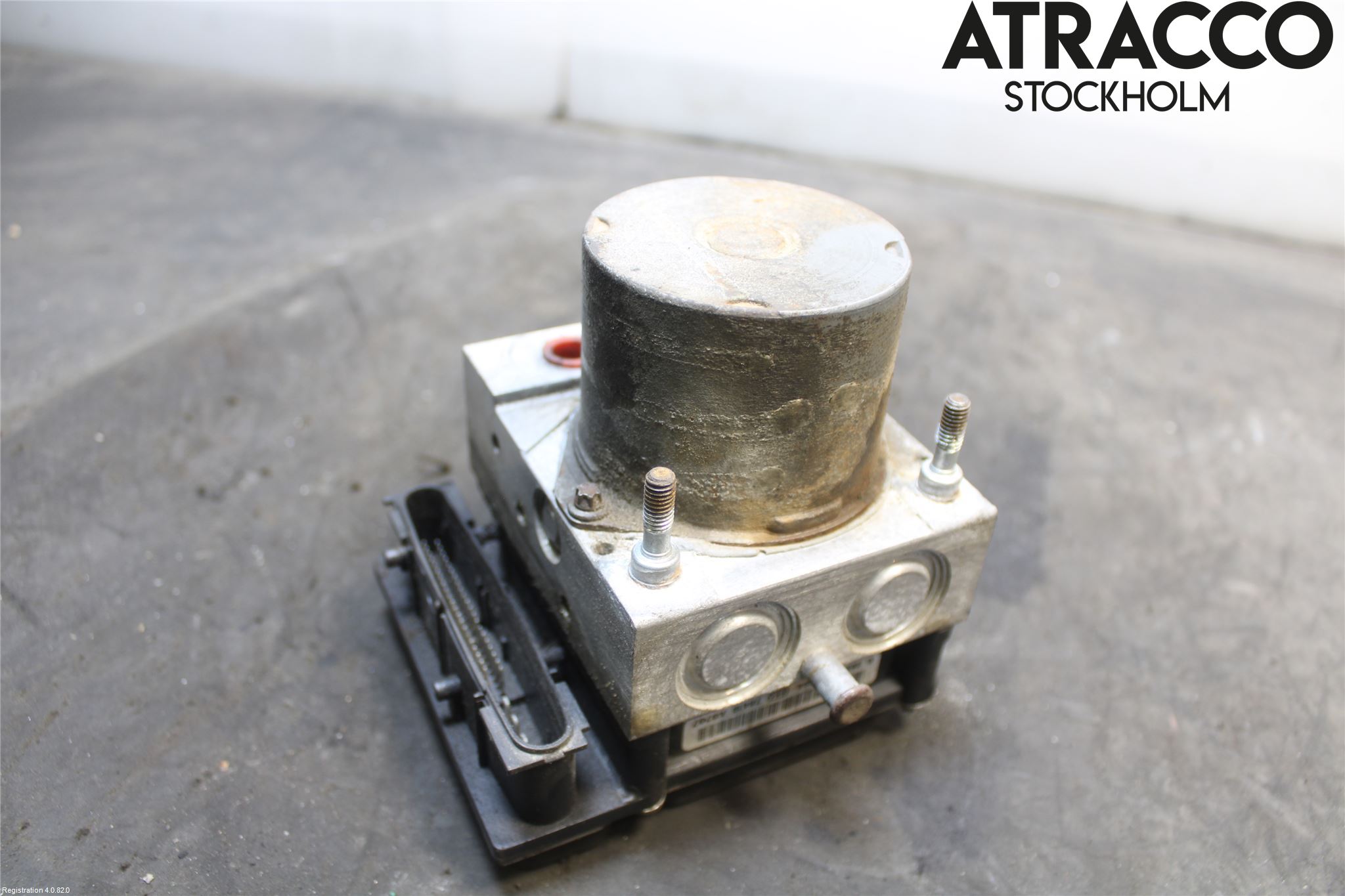 Kia CEED 06-12 Abs Hydraulikkaggregat