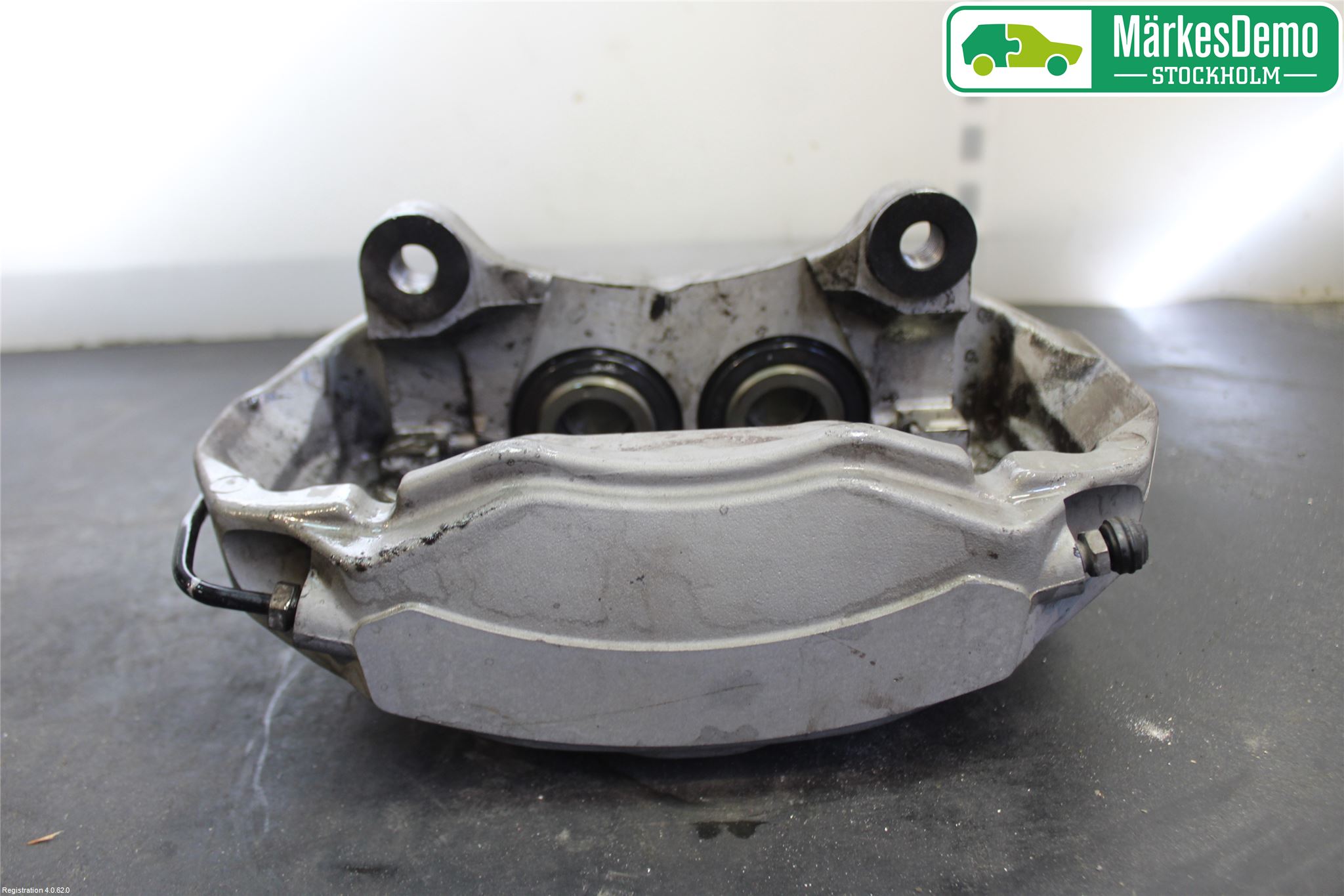 Audi A5 17- Bremsecaliper Foran Venstre