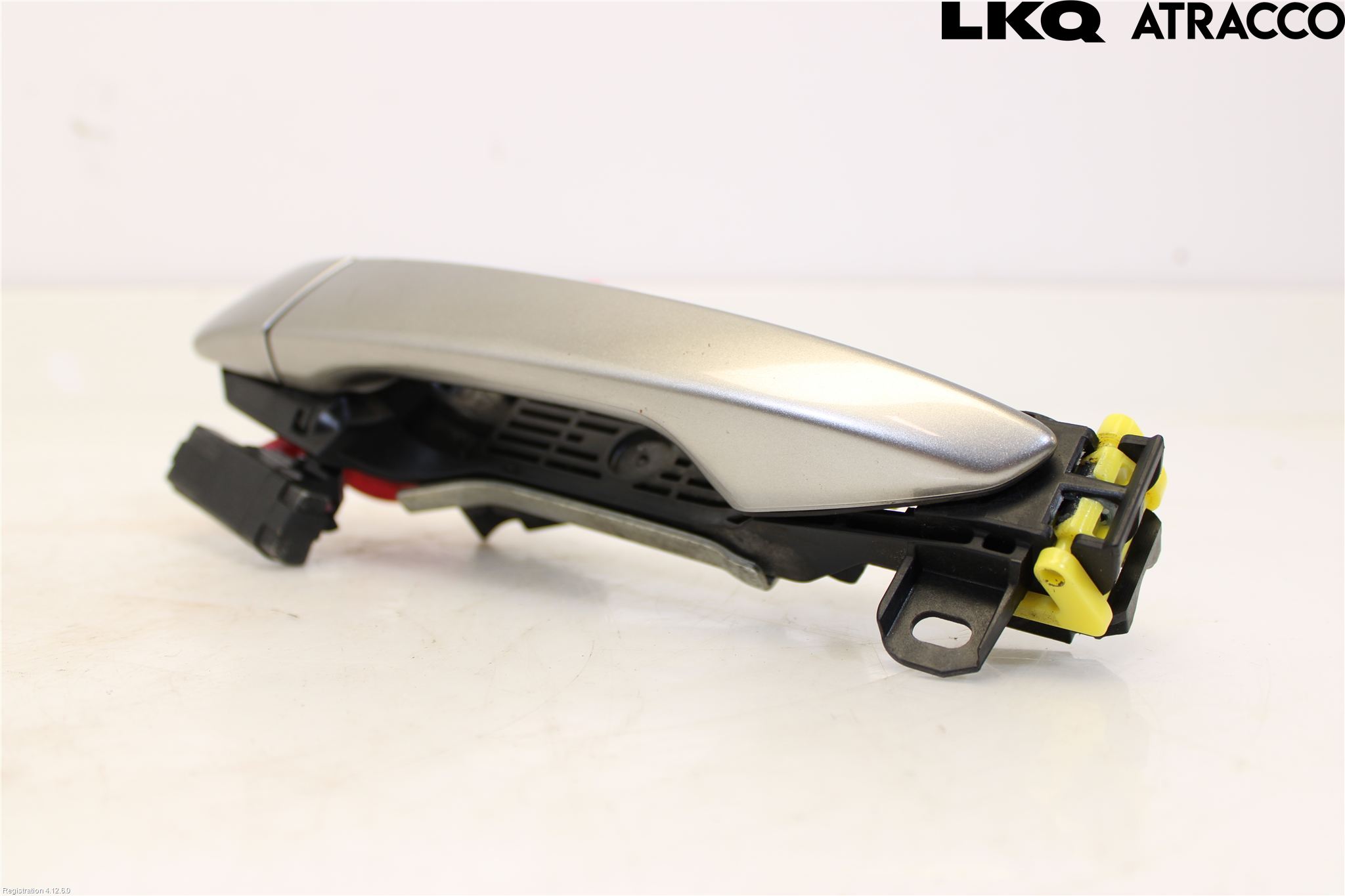 Lexus IS 250/350 14-20 Dørhandtak Ytre Venstre