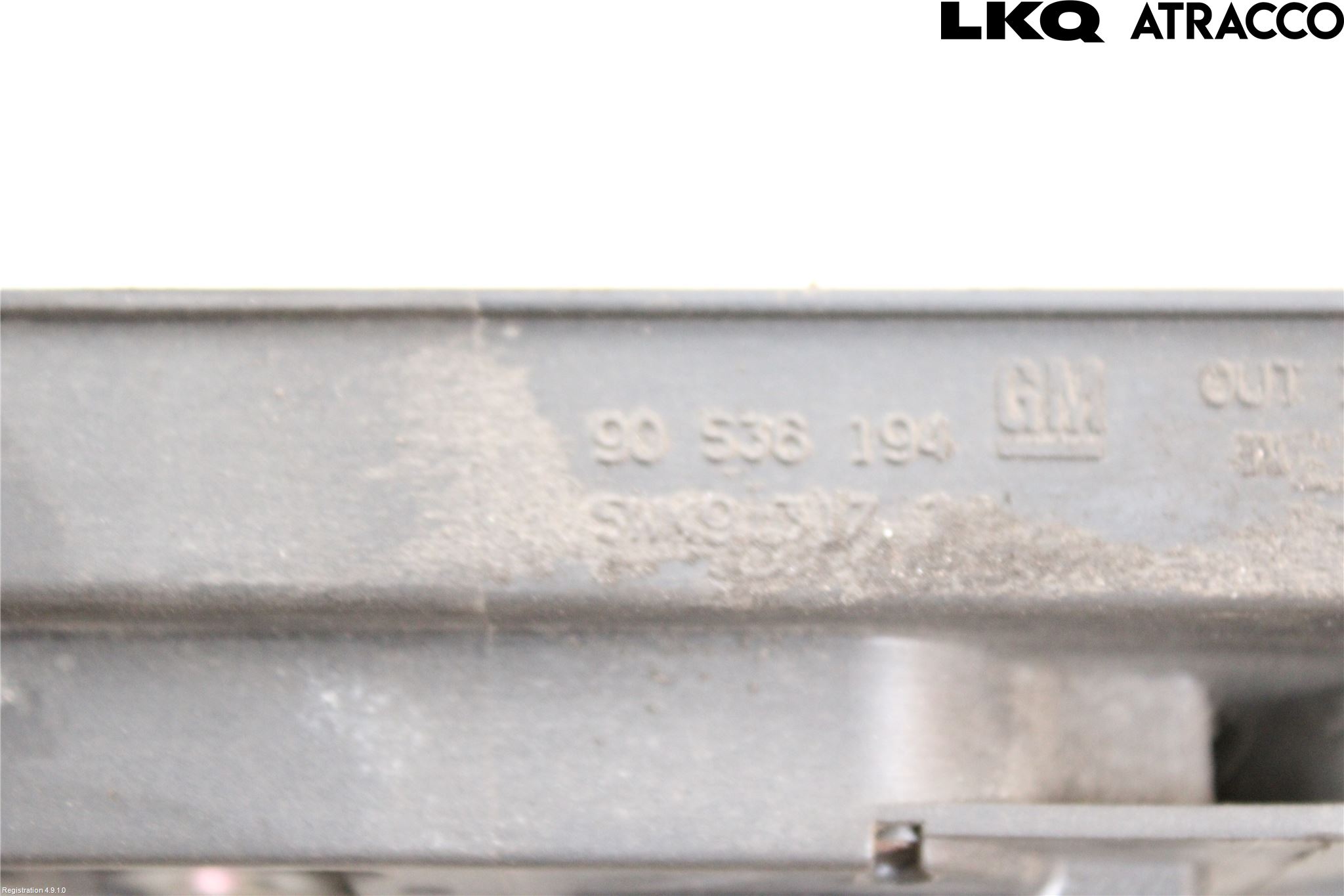 Opel ASTRA G 98-03 Coil - Tenn Kassett