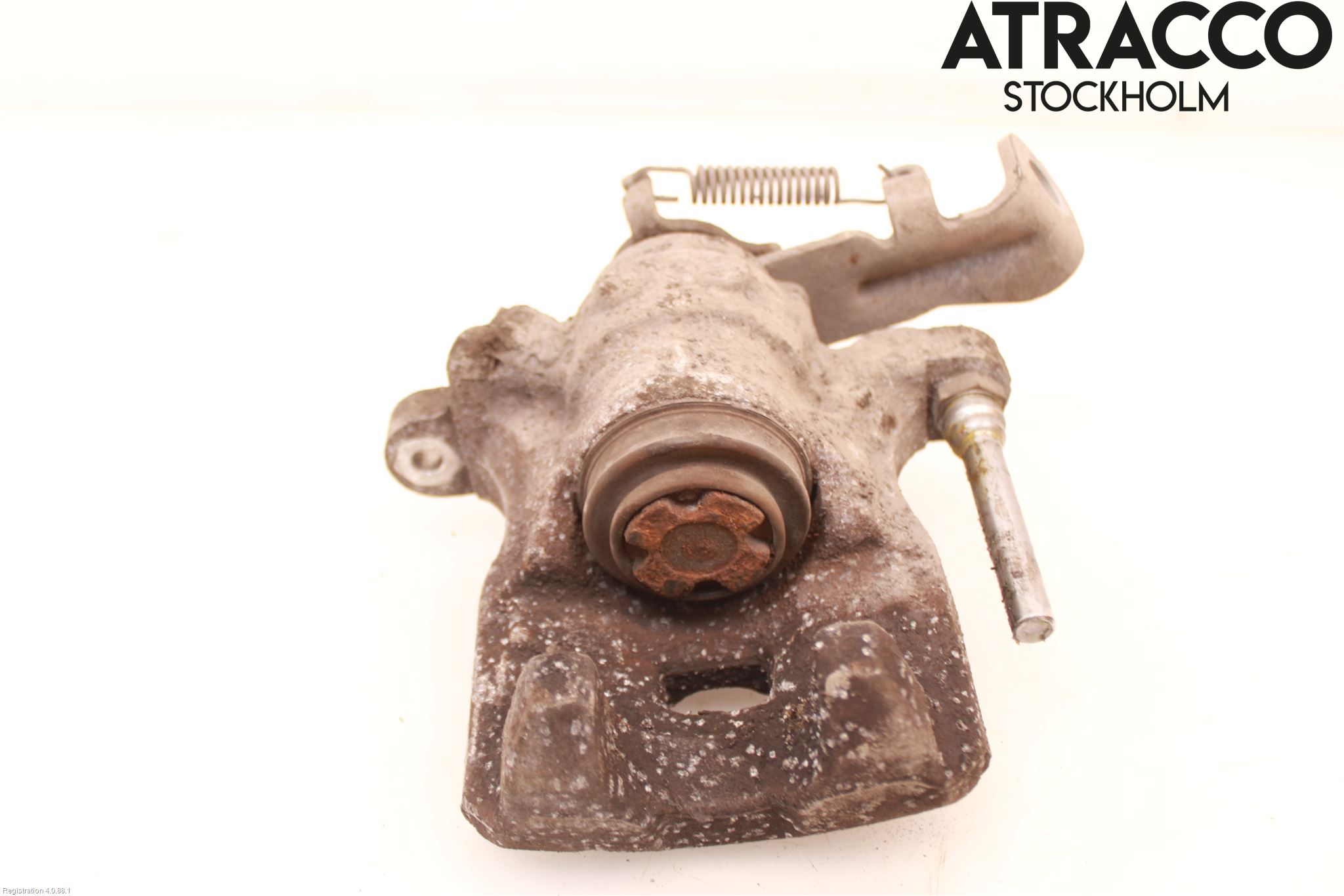Mazda 3 III 14-19 Bremsecaliper Bak Venstre